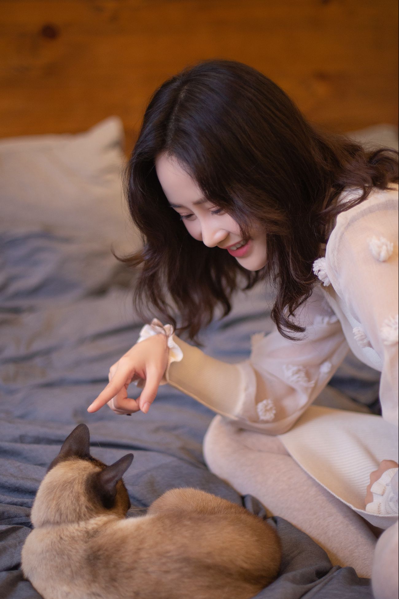 图片[13]-[YITUYU艺图语] 2020.12.28 爱的寄托 毛毛 [29P] – 速更版-美库