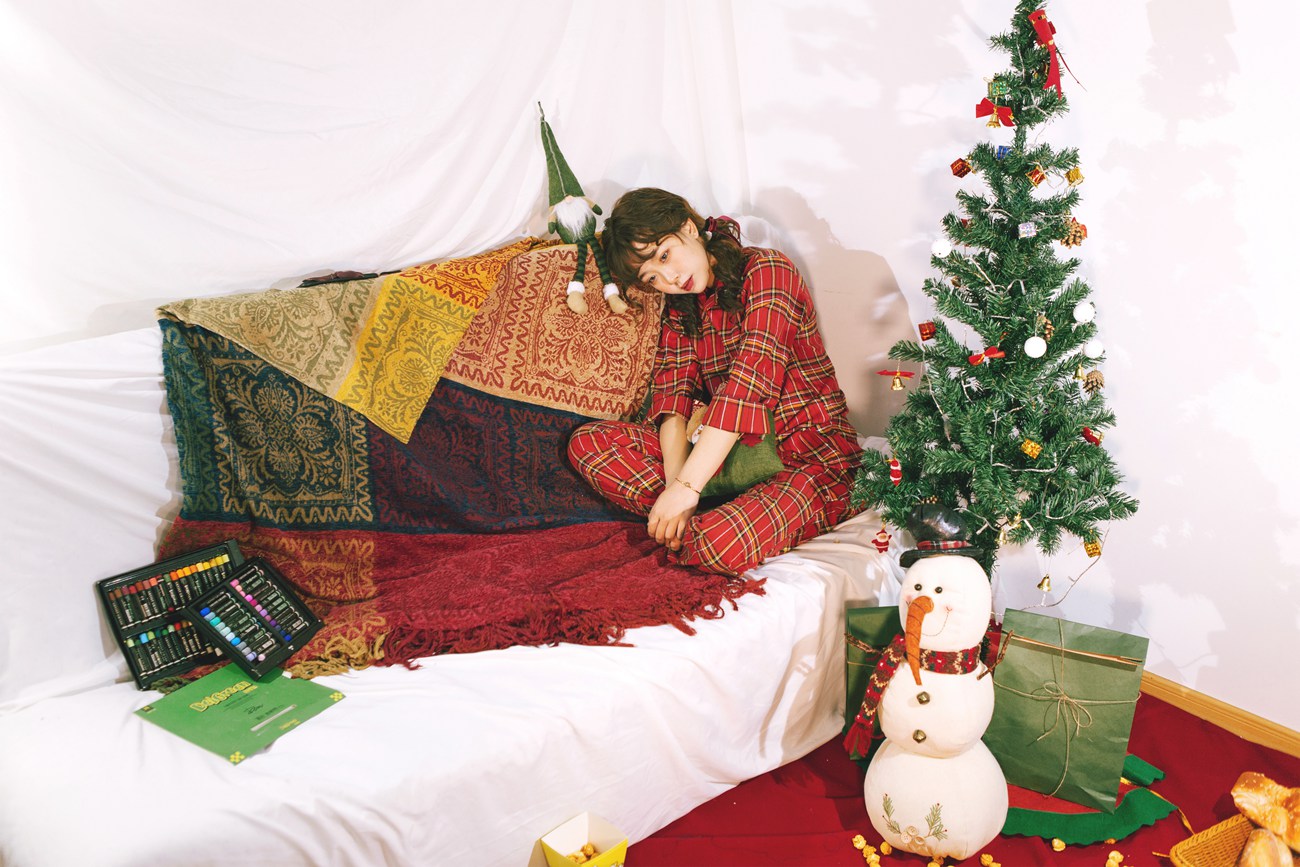 图片[30]-[YITUYU艺图语] 2020.12.27 圣诞即事 南京桥本环奈owo [30P] – 速更版-美库