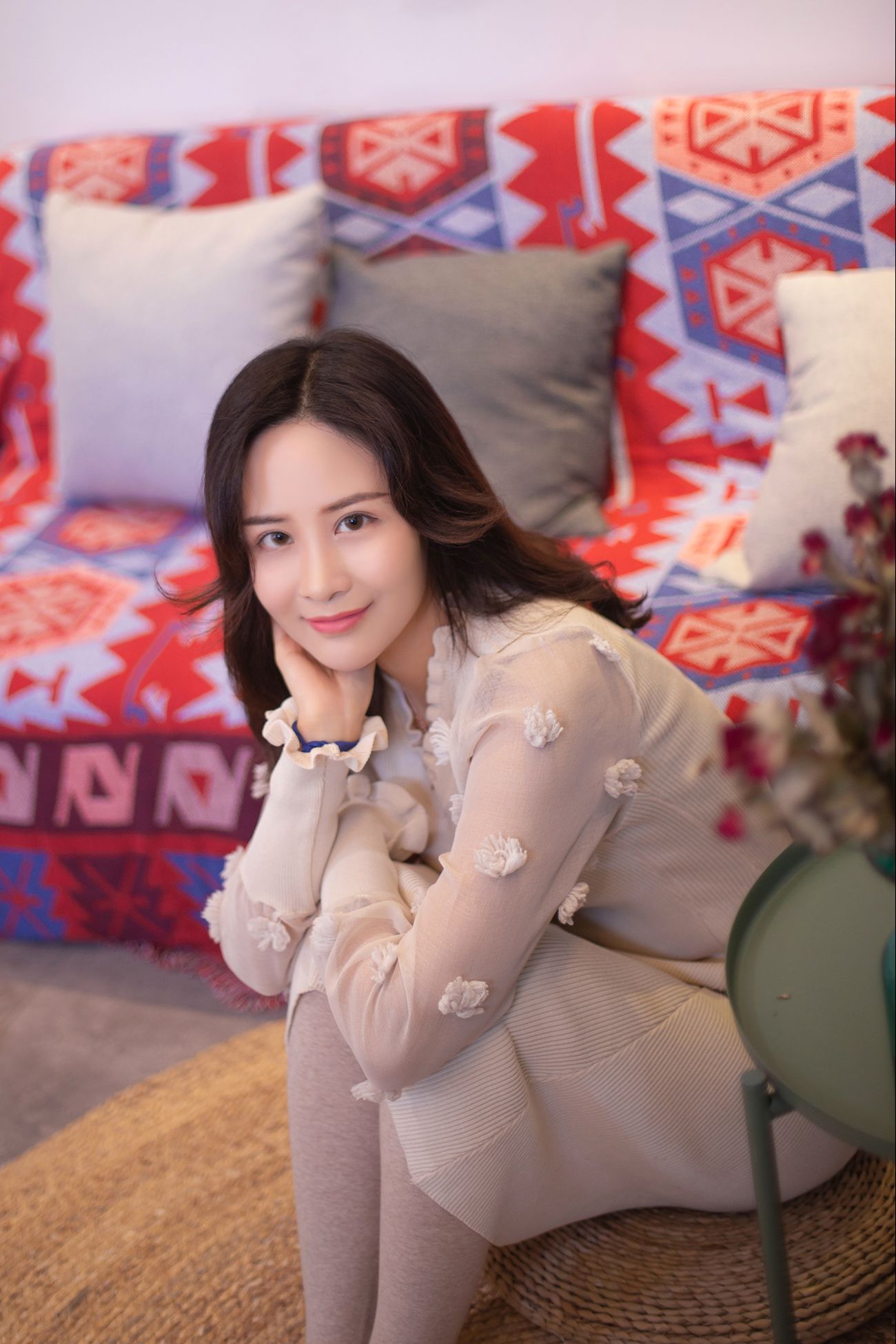 图片[14]-[YITUYU艺图语] 2020.12.28 爱的寄托 毛毛 [29P] – 速更版-美库