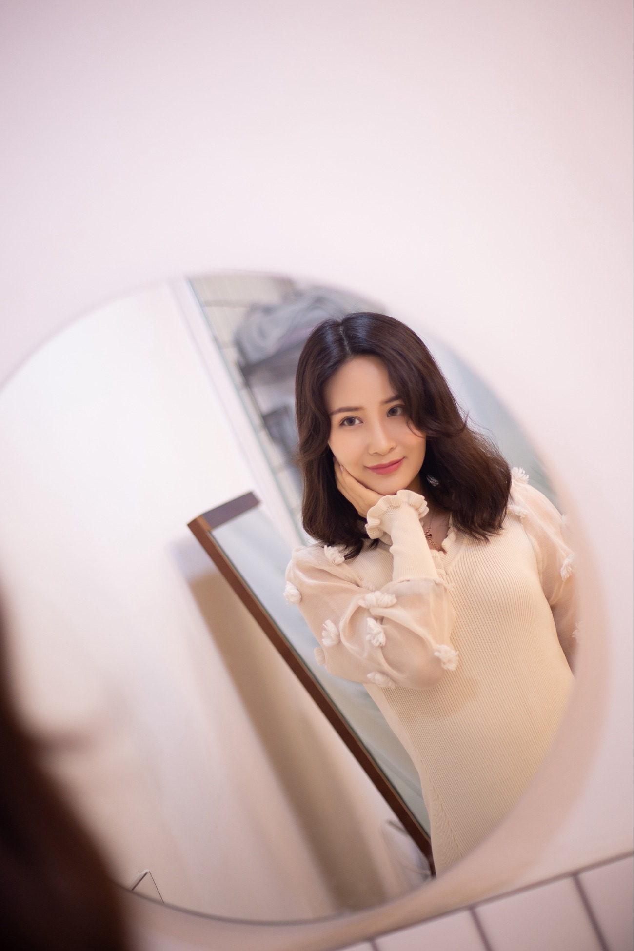 图片[15]-[YITUYU艺图语] 2020.12.28 爱的寄托 毛毛 [29P] – 速更版-美库