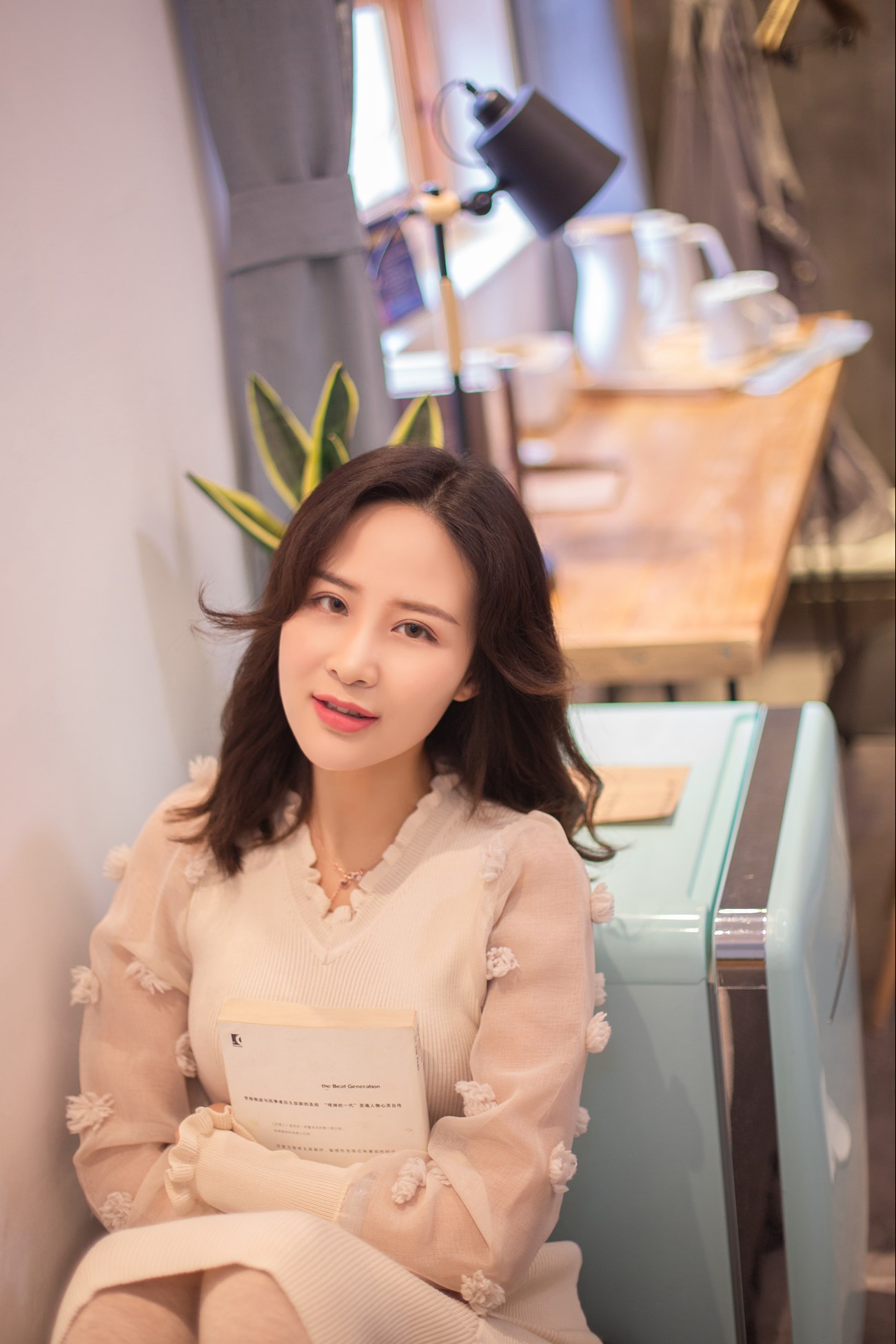 图片[17]-[YITUYU艺图语] 2020.12.28 爱的寄托 毛毛 [29P] – 速更版-美库