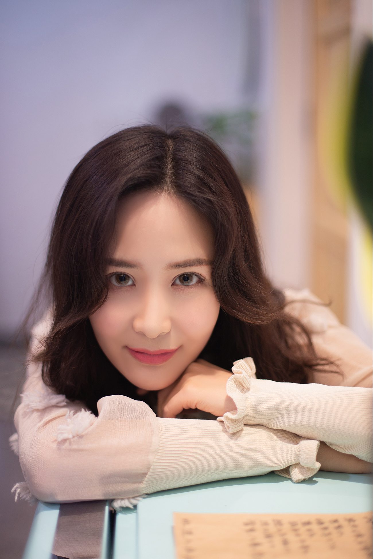 图片[16]-[YITUYU艺图语] 2020.12.28 爱的寄托 毛毛 [29P] – 速更版-美库