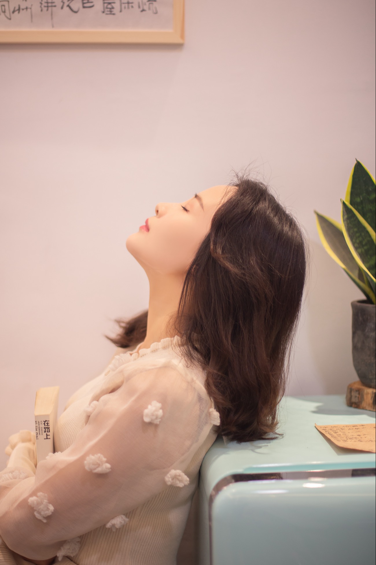 图片[18]-[YITUYU艺图语] 2020.12.28 爱的寄托 毛毛 [29P] – 速更版-美库