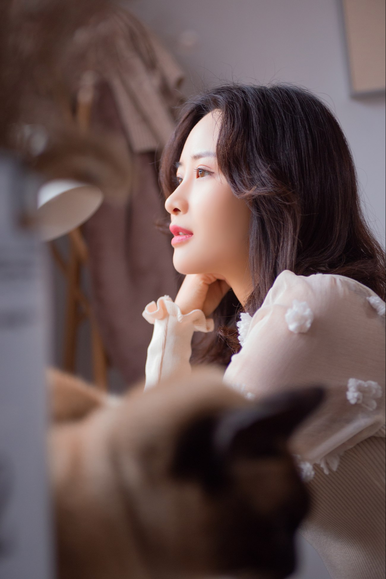 图片[23]-[YITUYU艺图语] 2020.12.28 爱的寄托 毛毛 [29P] – 速更版-美库