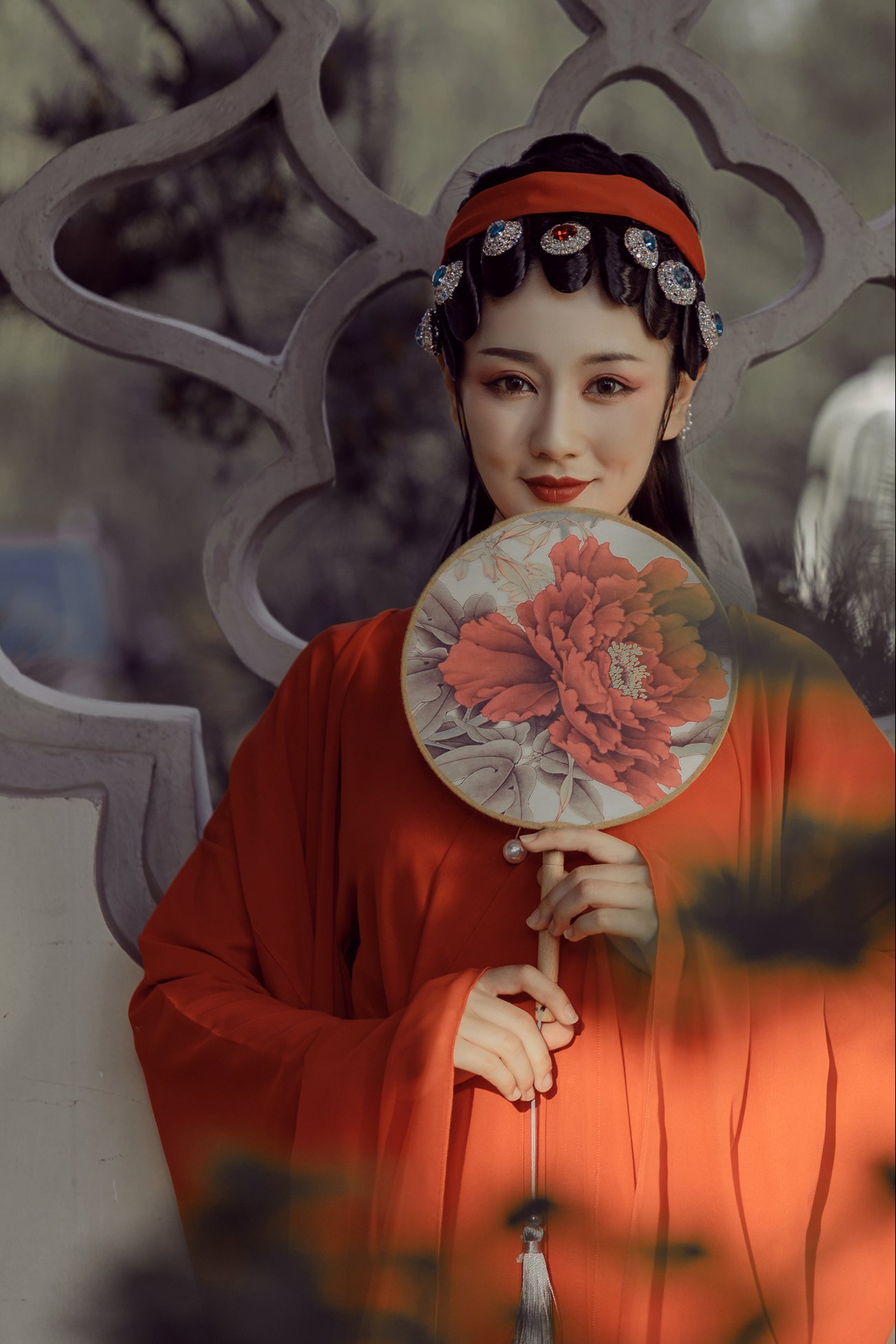 图片[6]-[YITUYU艺图语] 2021.01.01 盼君归 提莫 [24P] – 速更版-美库