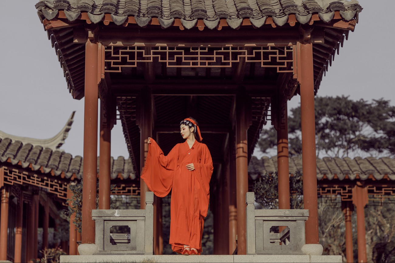 图片[11]-[YITUYU艺图语] 2021.01.01 盼君归 提莫 [24P] – 速更版-美库