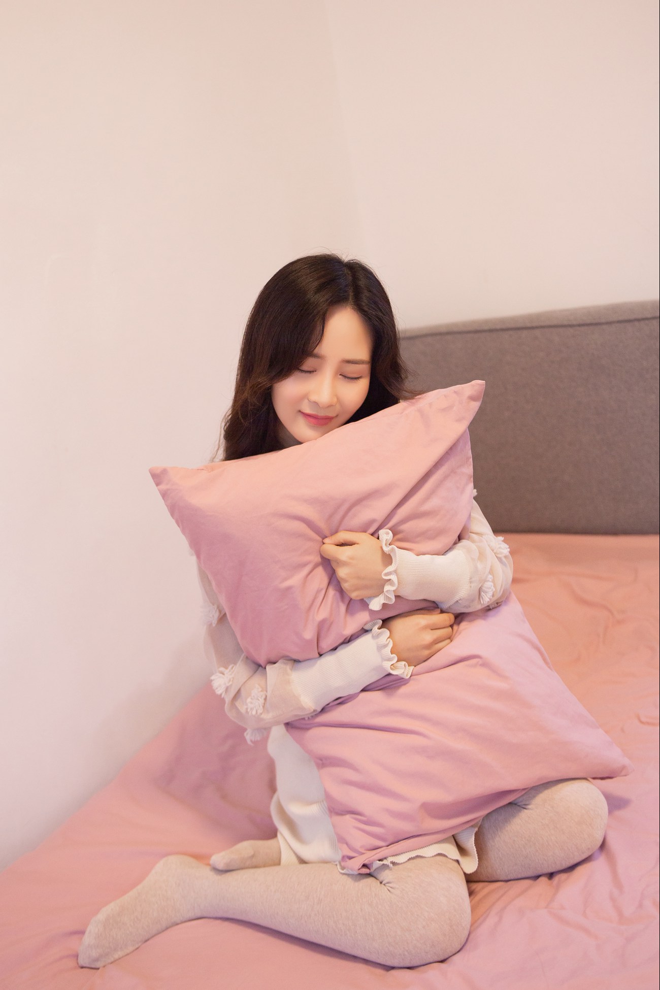 图片[26]-[YITUYU艺图语] 2020.12.28 爱的寄托 毛毛 [29P] – 速更版-美库