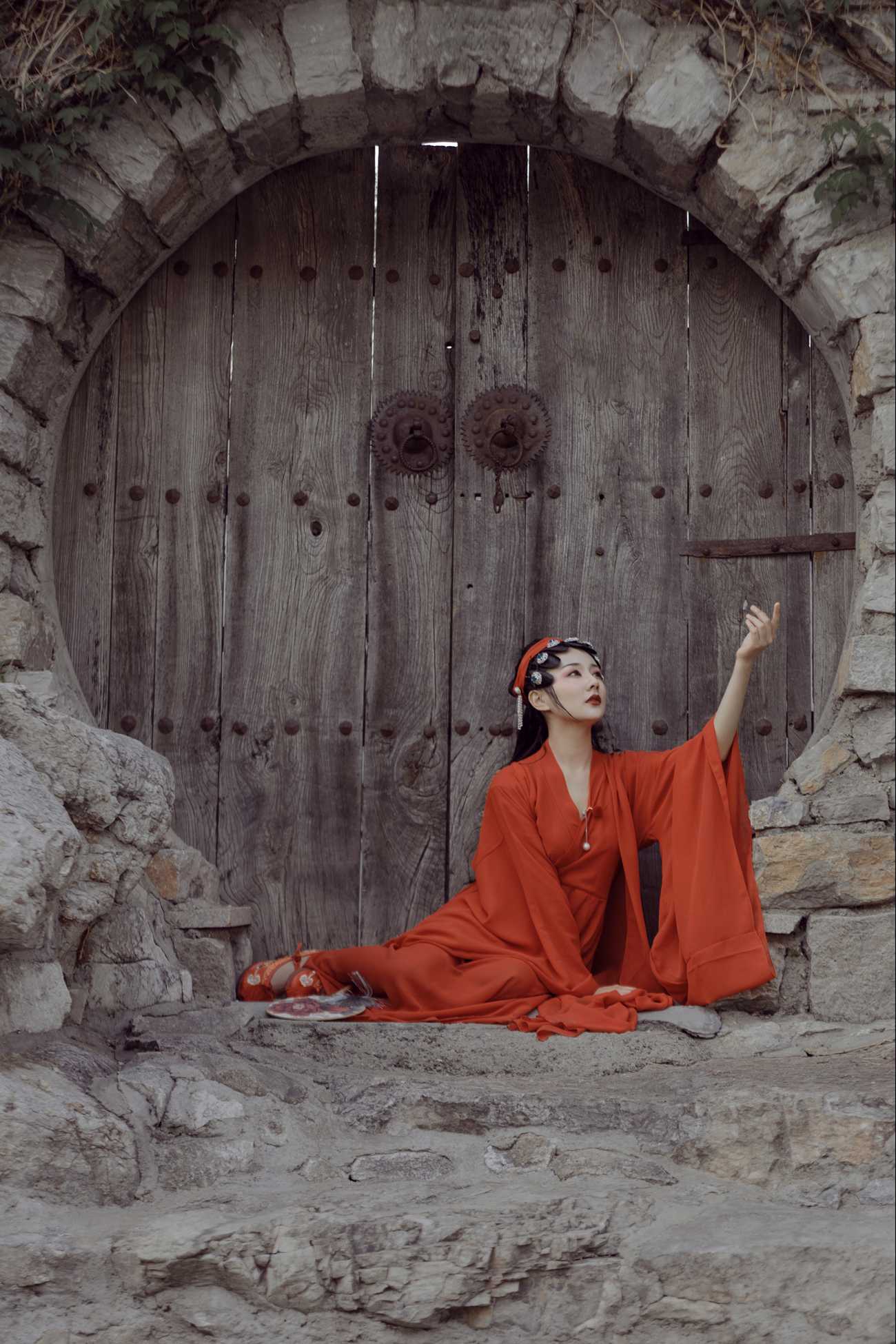 图片[21]-[YITUYU艺图语] 2021.01.01 盼君归 提莫 [24P] – 速更版-美库