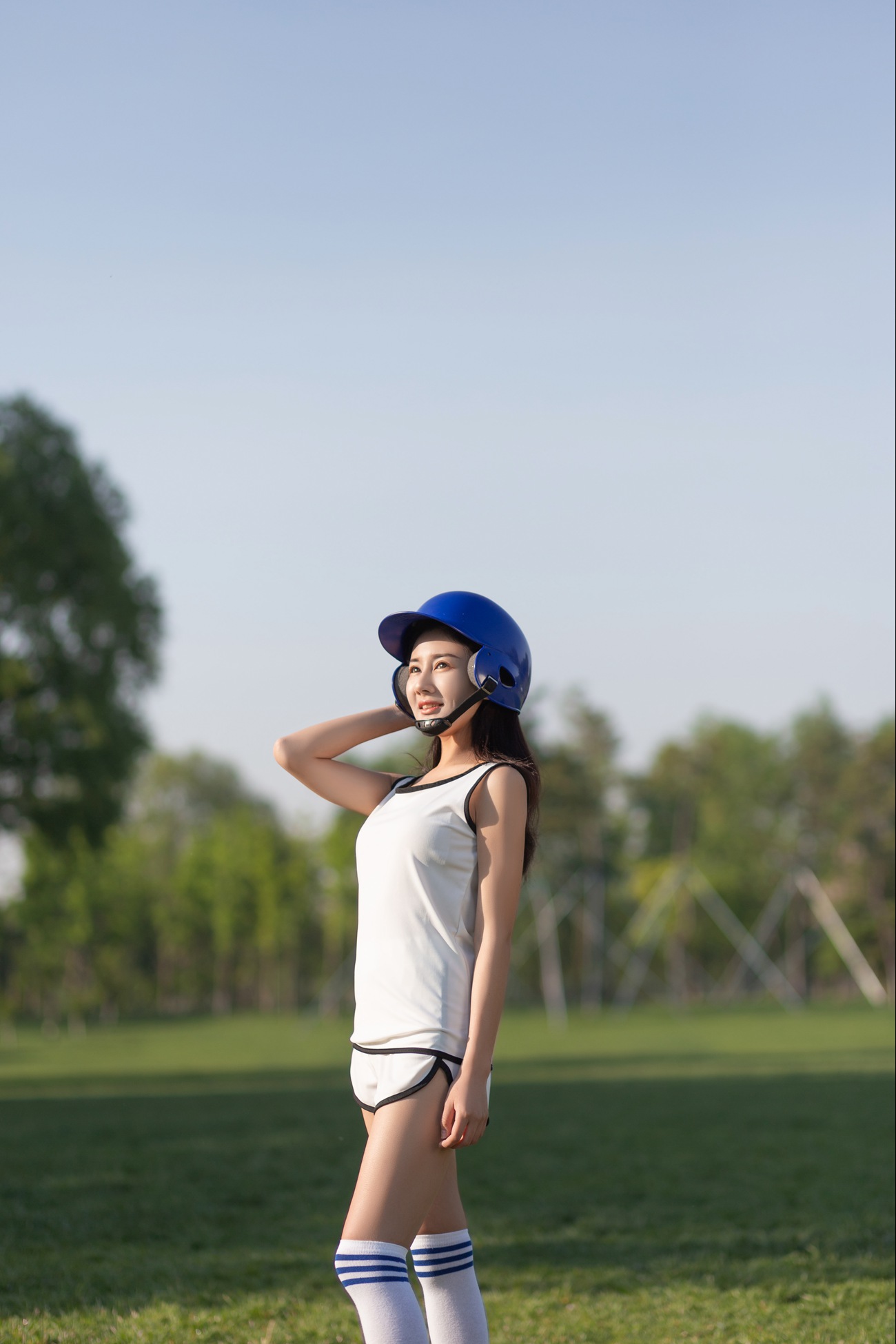 图片[9]-[YITUYU艺图语] 2021.01.13 青春的样子 提莫 [22P] – 速更版-美库