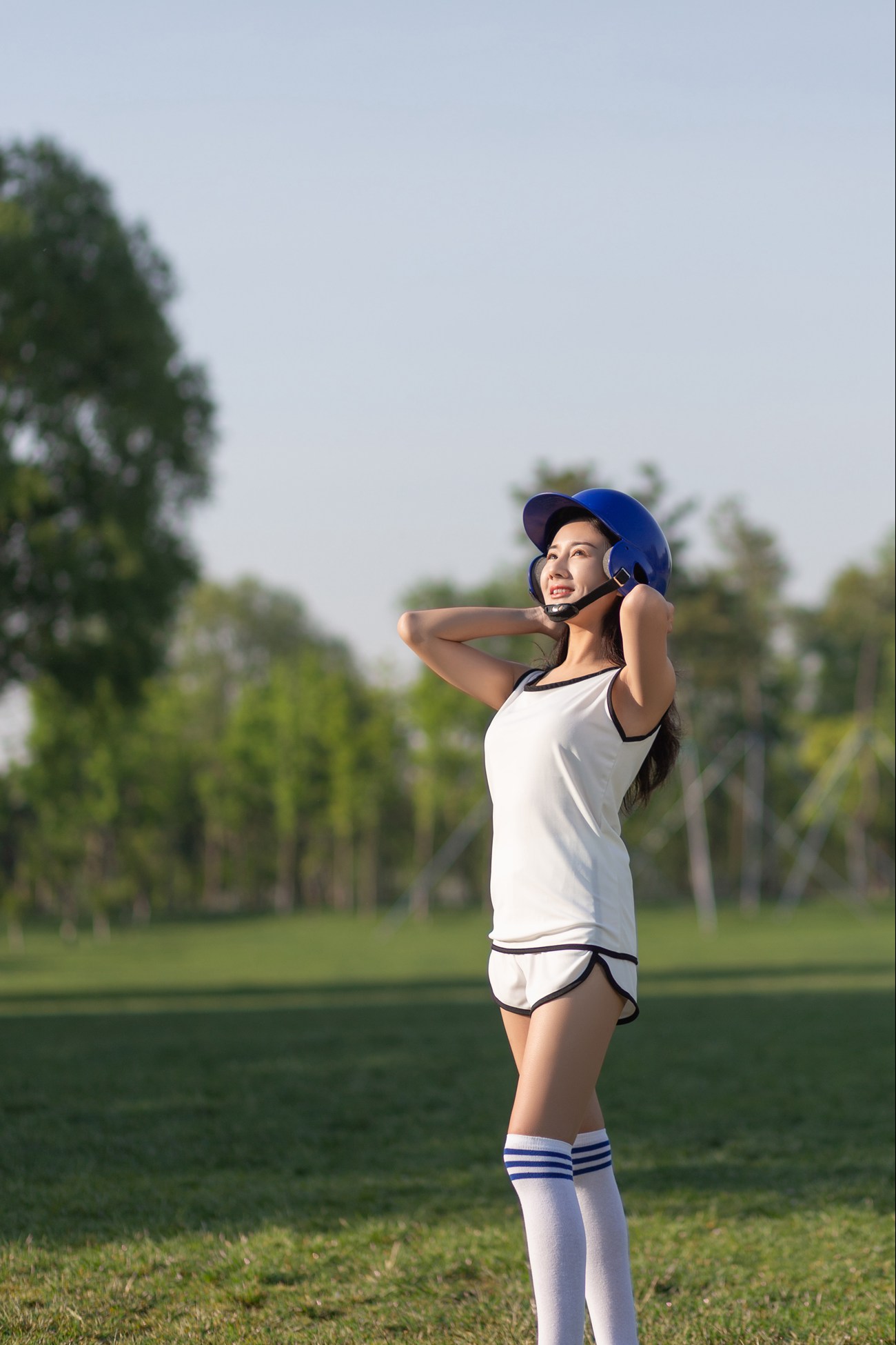 图片[10]-[YITUYU艺图语] 2021.01.13 青春的样子 提莫 [22P] – 速更版-美库