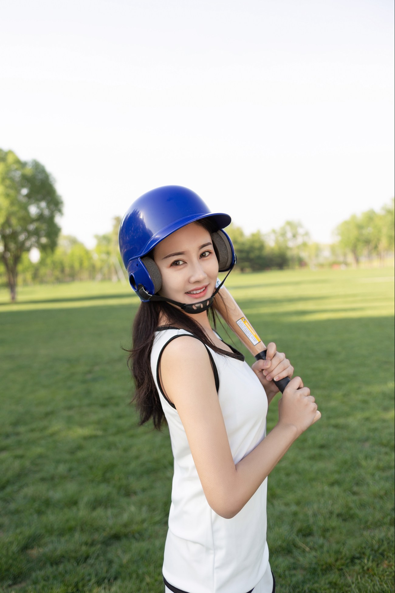 图片[13]-[YITUYU艺图语] 2021.01.13 青春的样子 提莫 [22P] – 速更版-美库