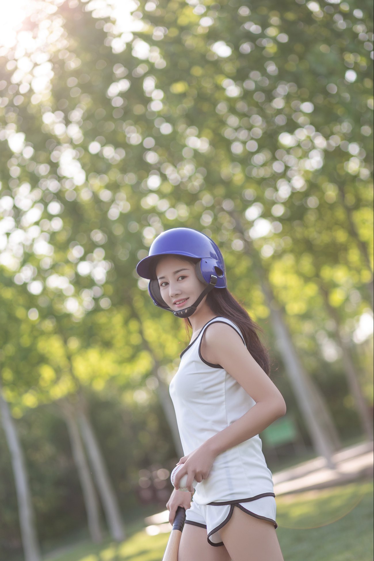 图片[16]-[YITUYU艺图语] 2021.01.13 青春的样子 提莫 [22P] – 速更版-美库