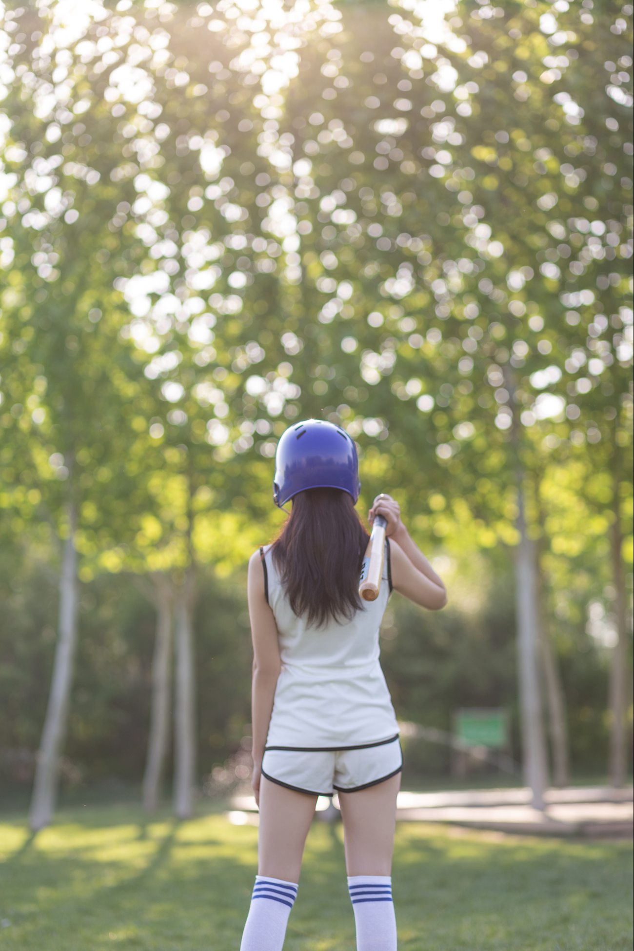 图片[18]-[YITUYU艺图语] 2021.01.13 青春的样子 提莫 [22P] – 速更版-美库