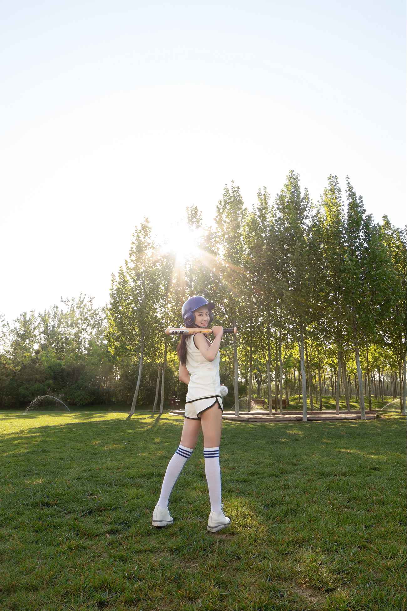 图片[19]-[YITUYU艺图语] 2021.01.13 青春的样子 提莫 [22P] – 速更版-美库