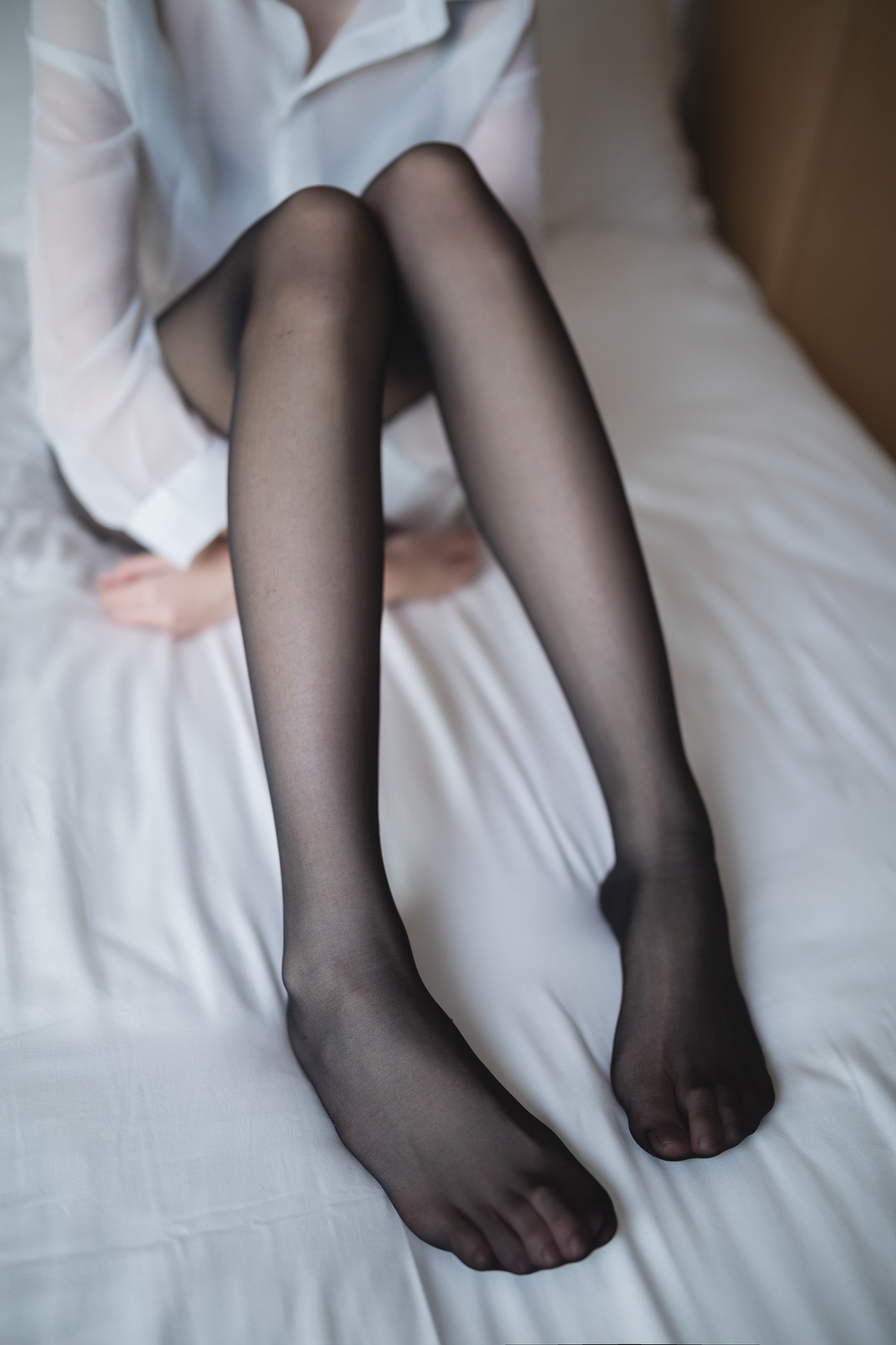 图片[41]-许岚 – OL制服[41P] – 速更版-美库