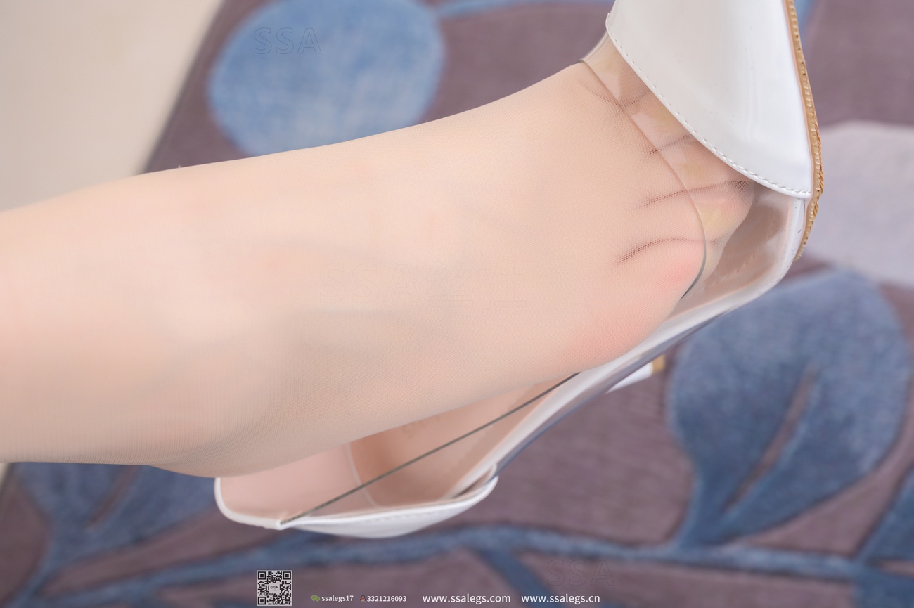图片[40]-[SSA丝社]超清写真 NO.296 蜜桃笑容治愈系少女的肉丝袜毛衣裙(上)[144P／1.83GB] – 速更版-美库