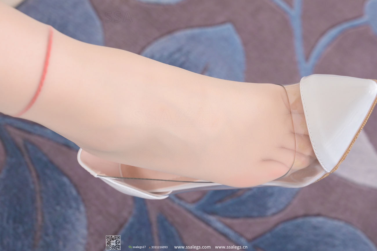 图片[41]-[SSA丝社]超清写真 NO.296 蜜桃笑容治愈系少女的肉丝袜毛衣裙(上)[144P／1.83GB] – 速更版-美库