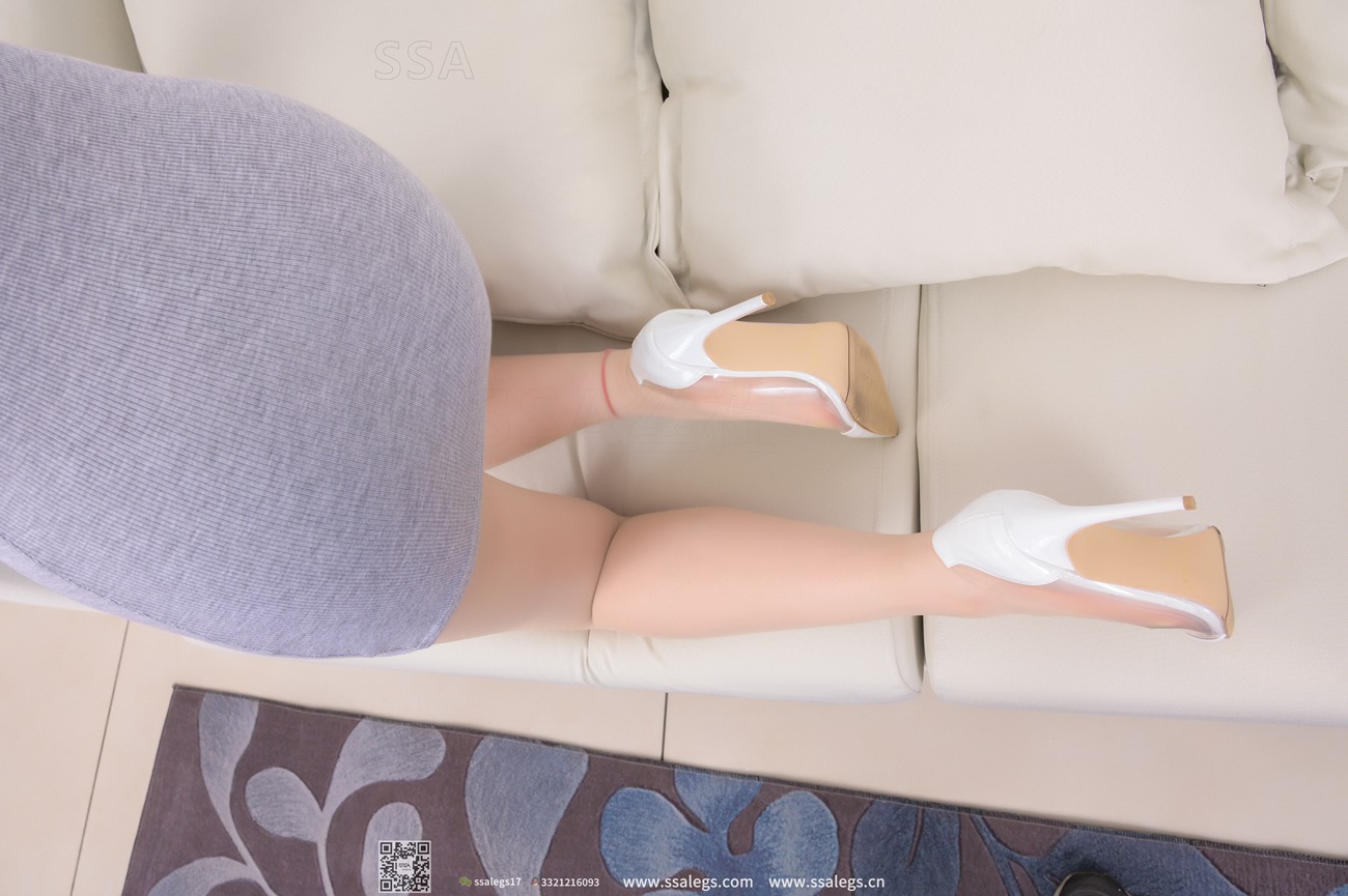 图片[114]-[SSA丝社]超清写真 NO.296 蜜桃笑容治愈系少女的肉丝袜毛衣裙(上)[144P／1.83GB] – 速更版-美库