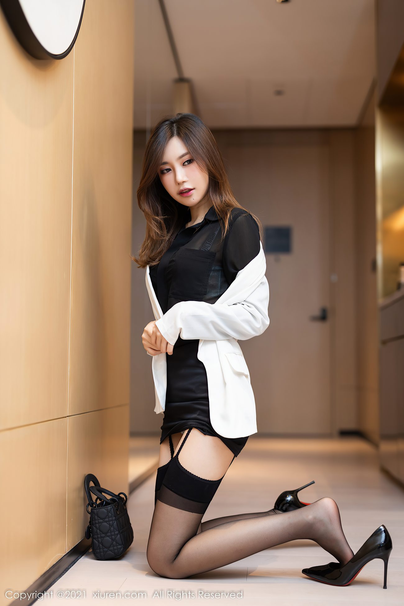 图片[8]-[Xiuren秀人网]2021.11.30 NO.4285 绮里嘉ula[68+1P／578MB] – 速更版-美库