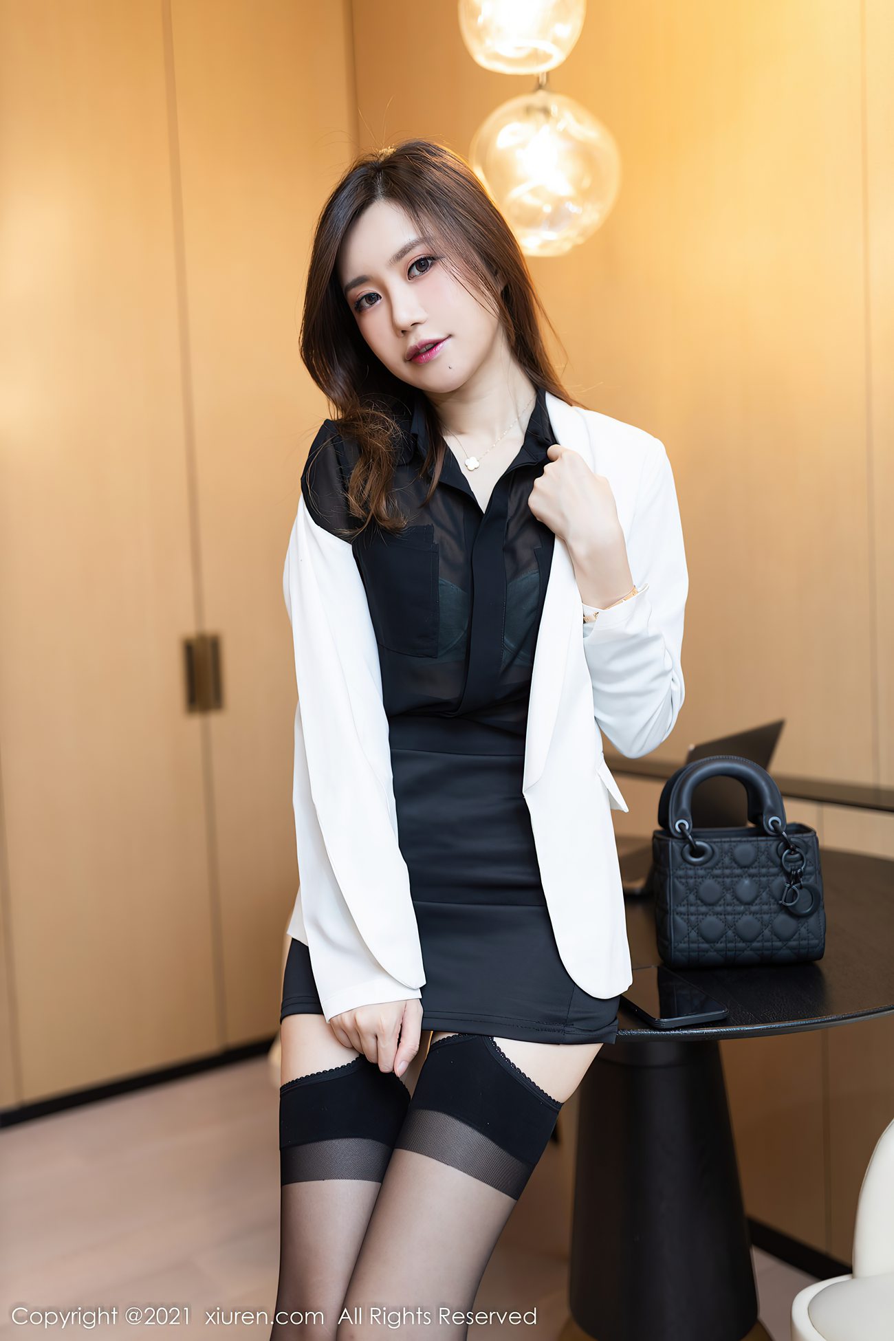 图片[12]-[Xiuren秀人网]2021.11.30 NO.4285 绮里嘉ula[68+1P／578MB] – 速更版-美库