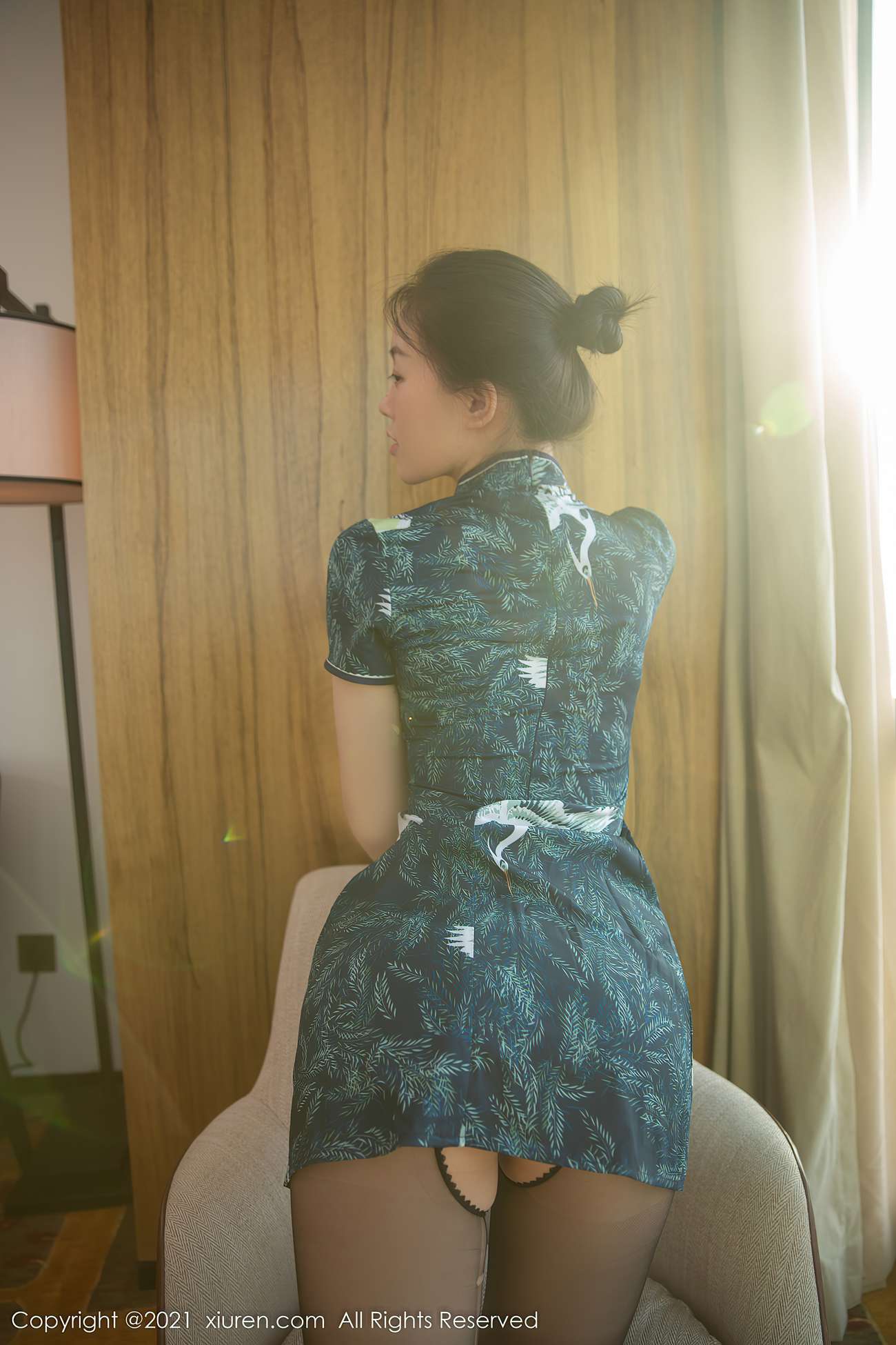 图片[36]-[Xiuren秀人网]2021.11.30 NO.4283 一颗甜蛋黄a[60+1P／681MB] – 速更版-美库