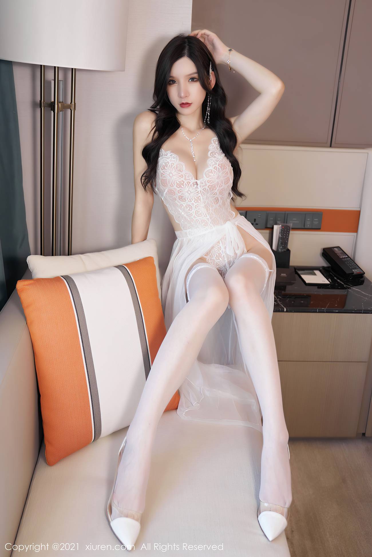 图片[34]-[Xiuren秀人网]2021.11.30 NO.4284 周于希Sandy[71+1P／687MB] – 速更版-美库