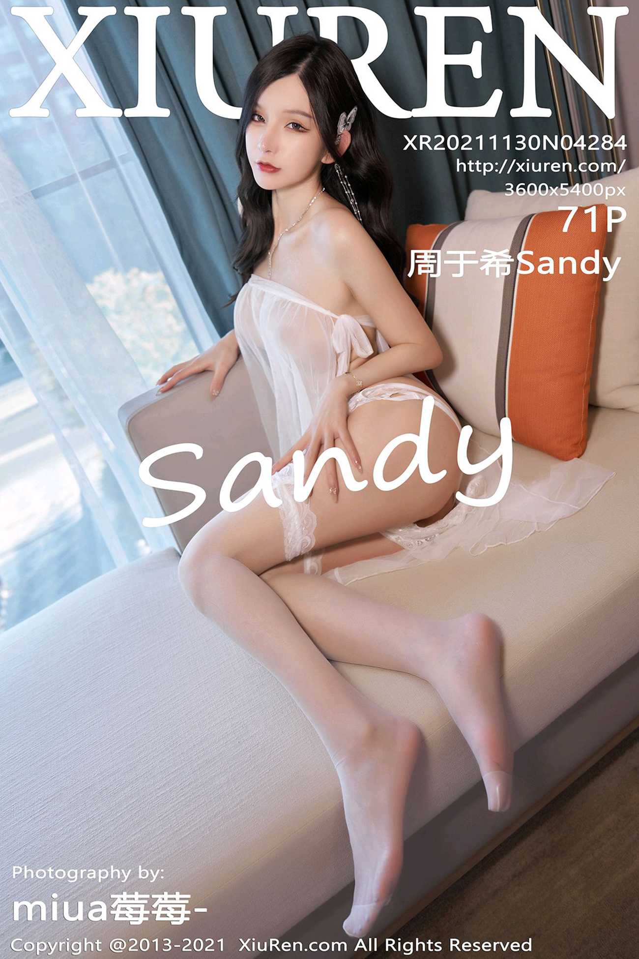 图片[72]-[Xiuren秀人网]2021.11.30 NO.4284 周于希Sandy[71+1P／687MB] – 速更版-美库