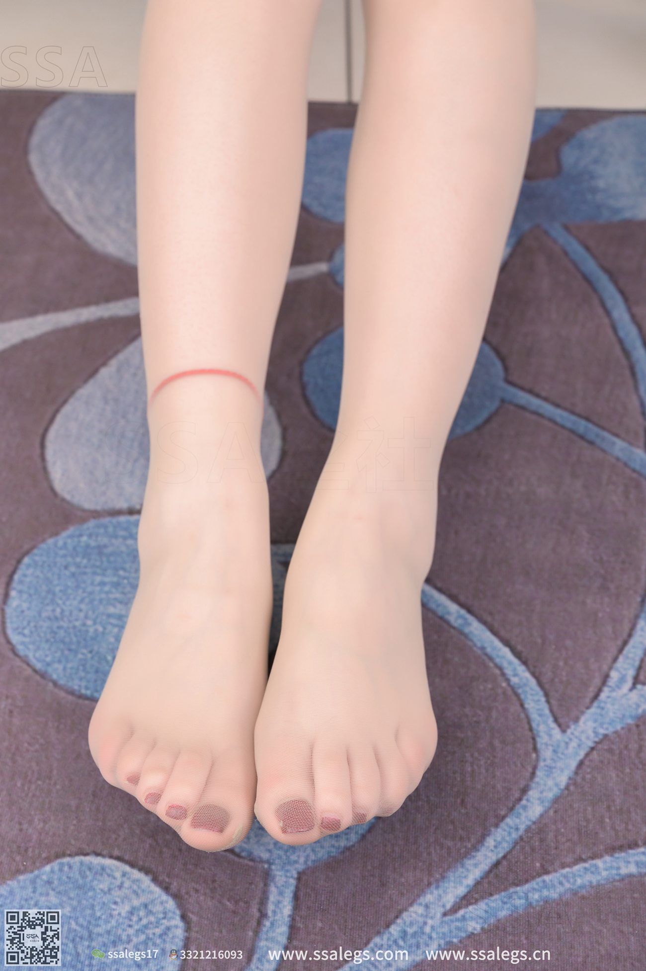 图片[24]-[SSA丝社]超清写真 NO.297 蜜桃笑容治愈系少女的肉丝袜毛衣裙(下)[143P] – 速更版-美库