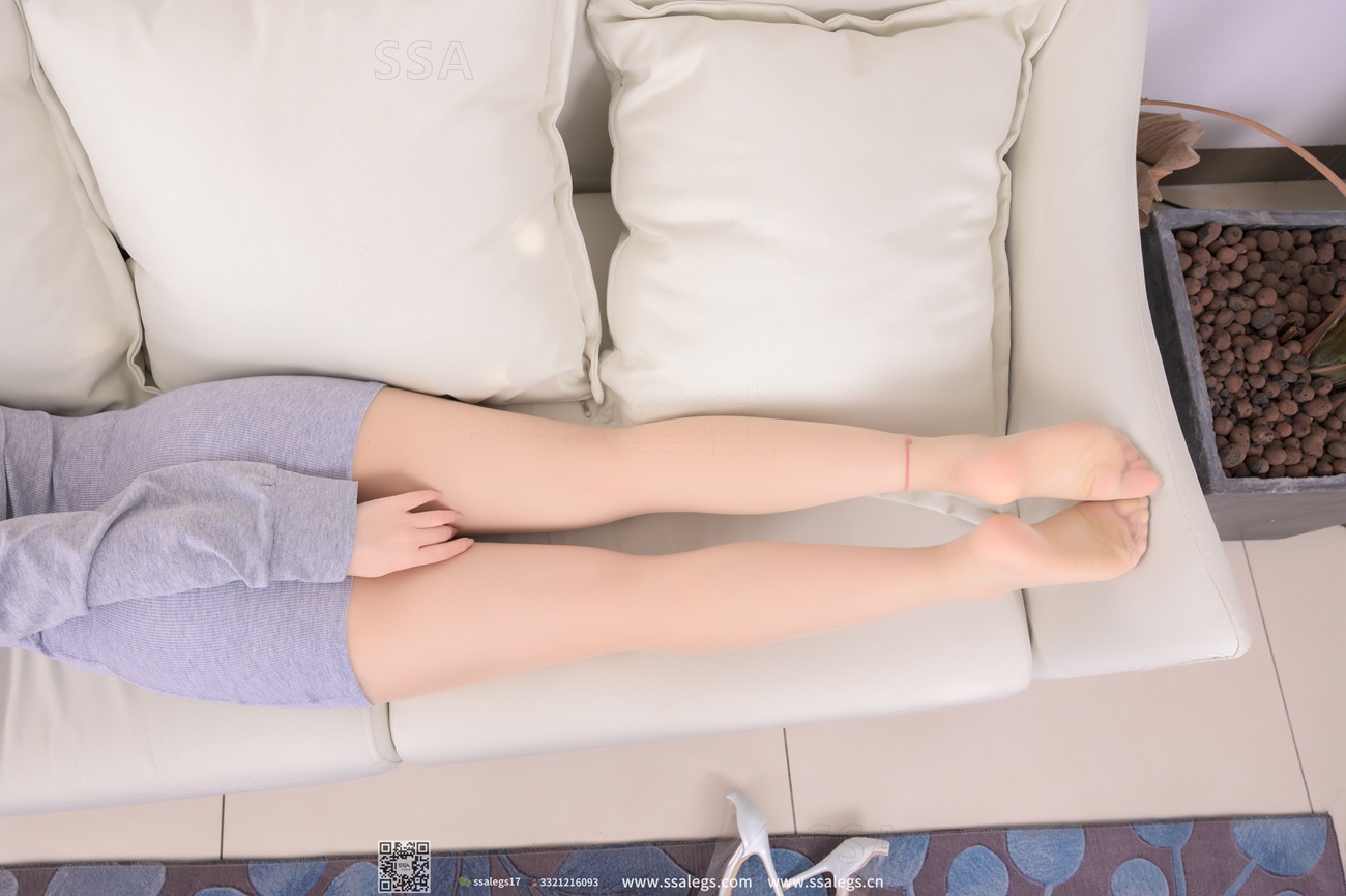 图片[74]-[SSA丝社]超清写真 NO.297 蜜桃笑容治愈系少女的肉丝袜毛衣裙(下)[143P] – 速更版-美库