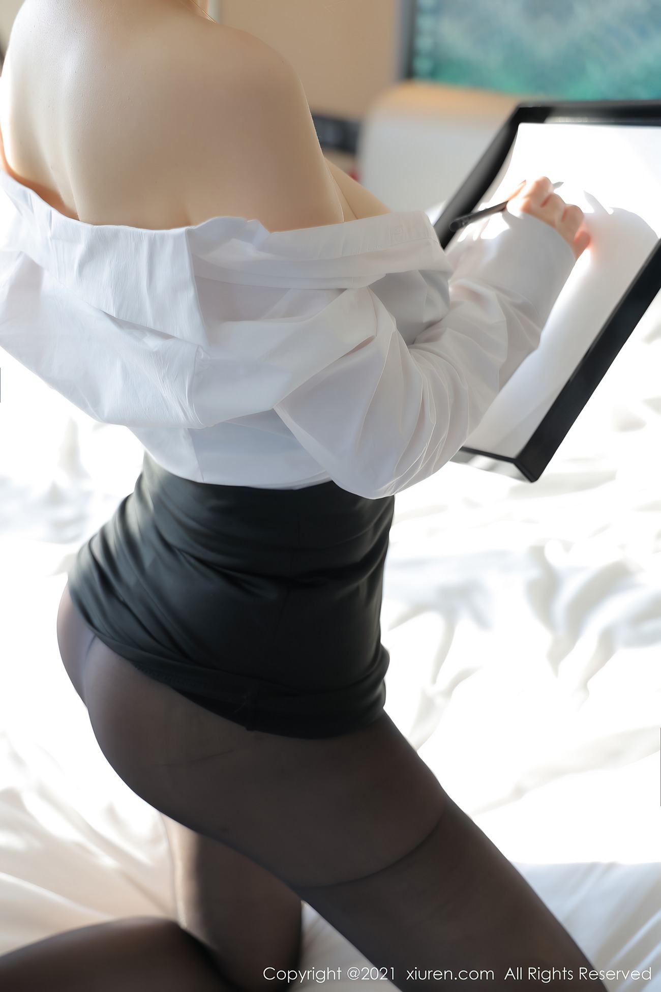 图片[39]-[Xiuren秀人网]2021.12.01 NO.4287 潘娇娇[48+1P] – 速更版-美库