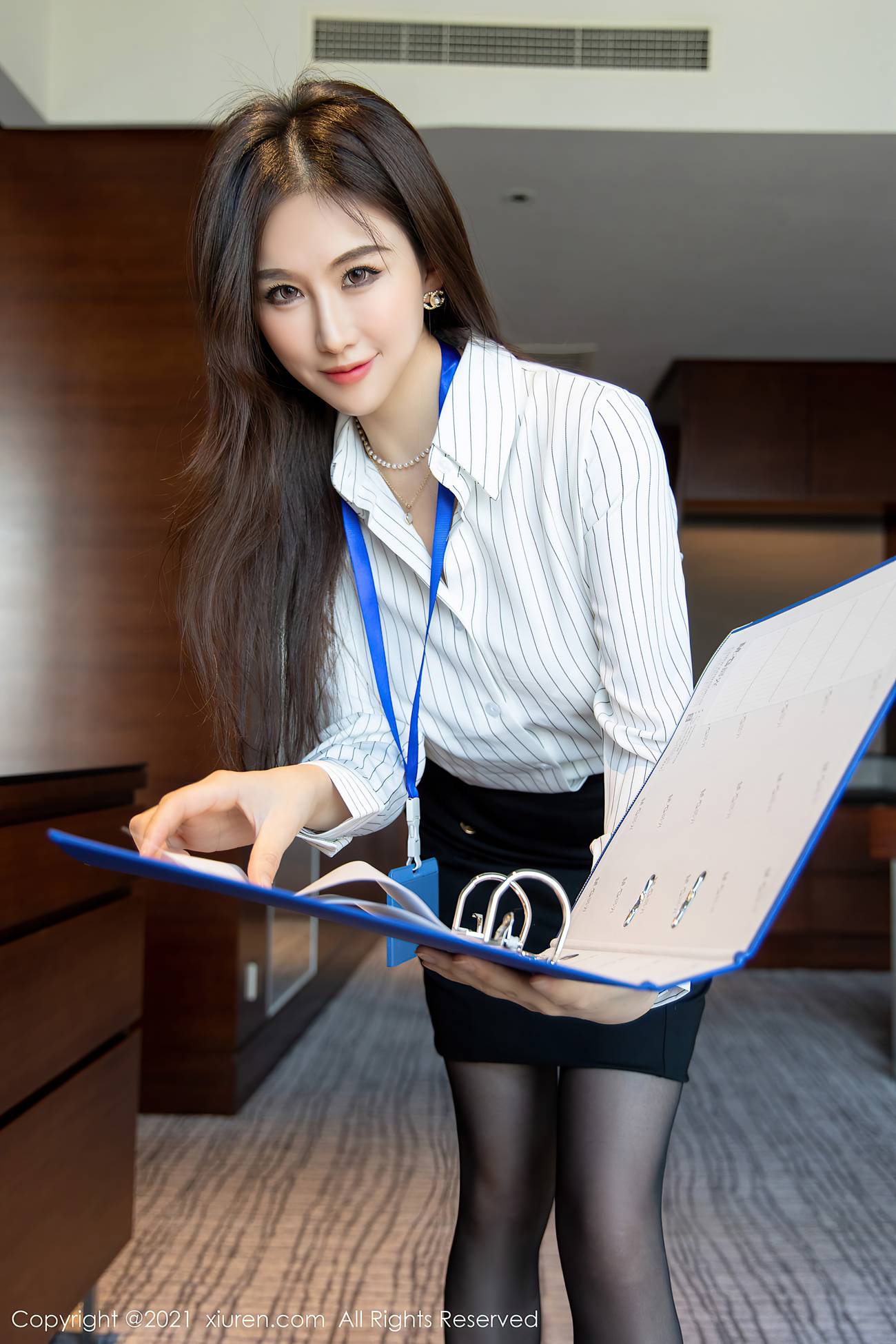 图片[9]-[Xiuren秀人网]2021.12.02 NO.4291 月音瞳[99+1P] – 速更版-美库