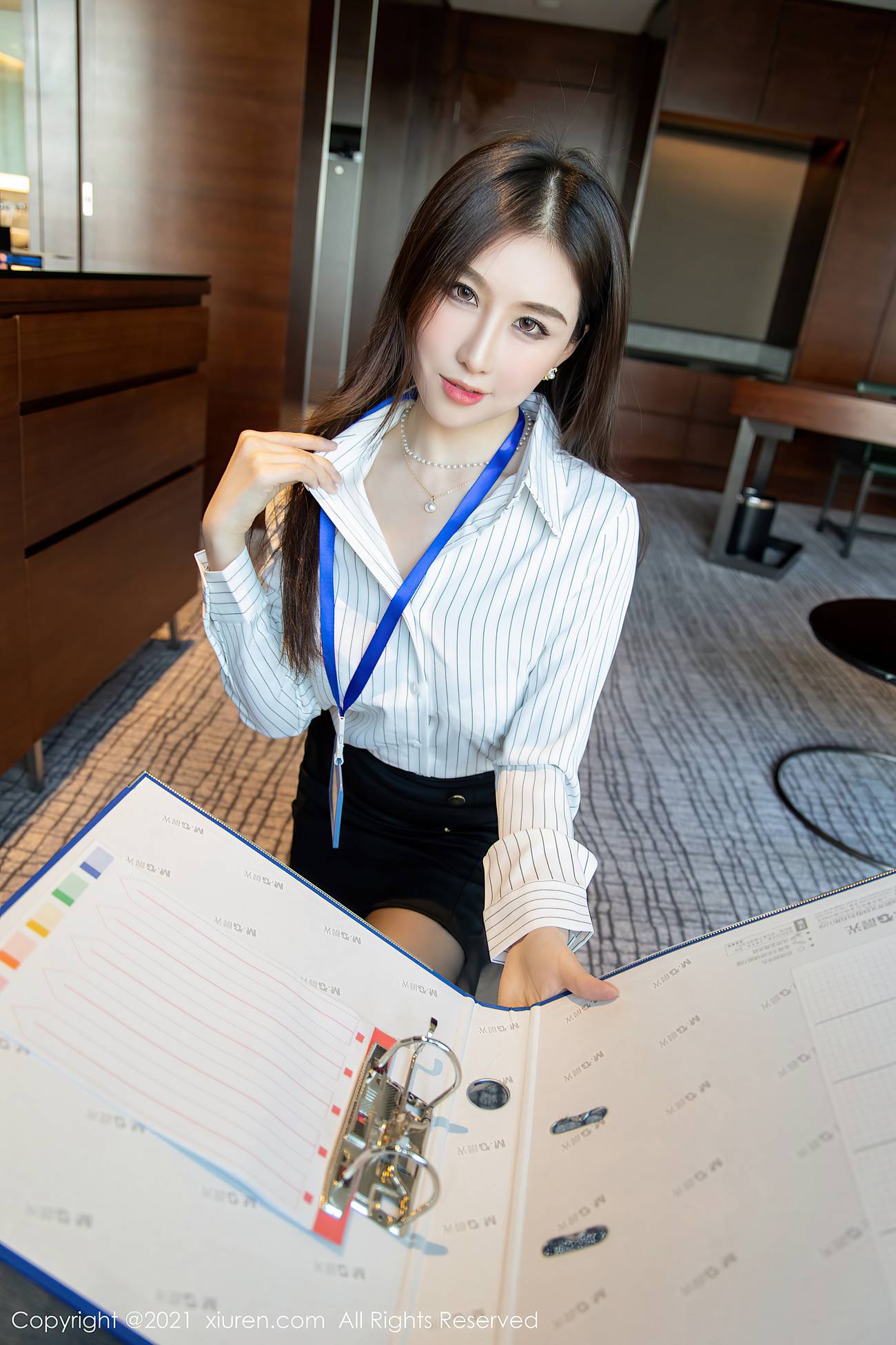 图片[13]-[Xiuren秀人网]2021.12.02 NO.4291 月音瞳[99+1P] – 速更版-美库