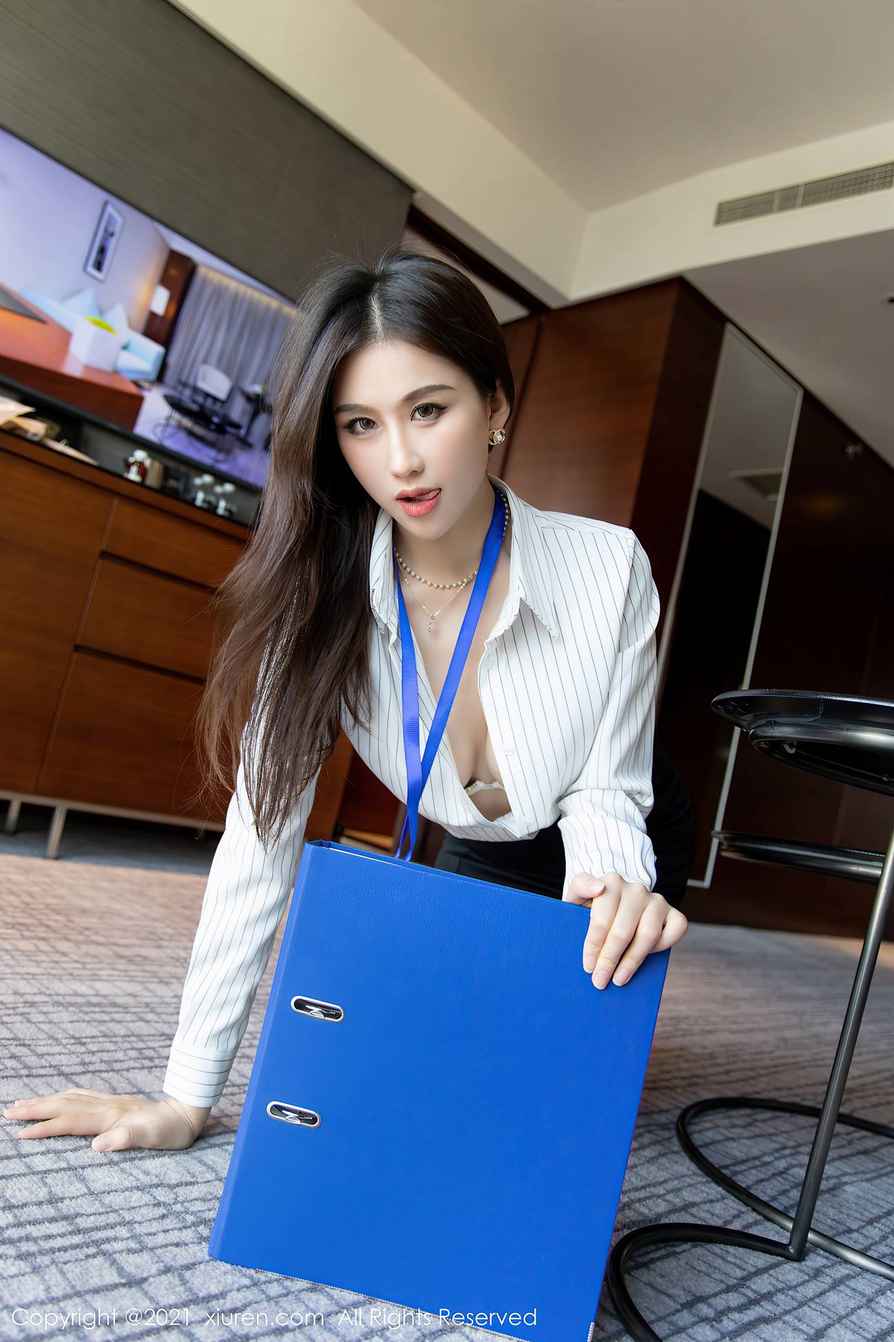 图片[19]-[Xiuren秀人网]2021.12.02 NO.4291 月音瞳[99+1P] – 速更版-美库