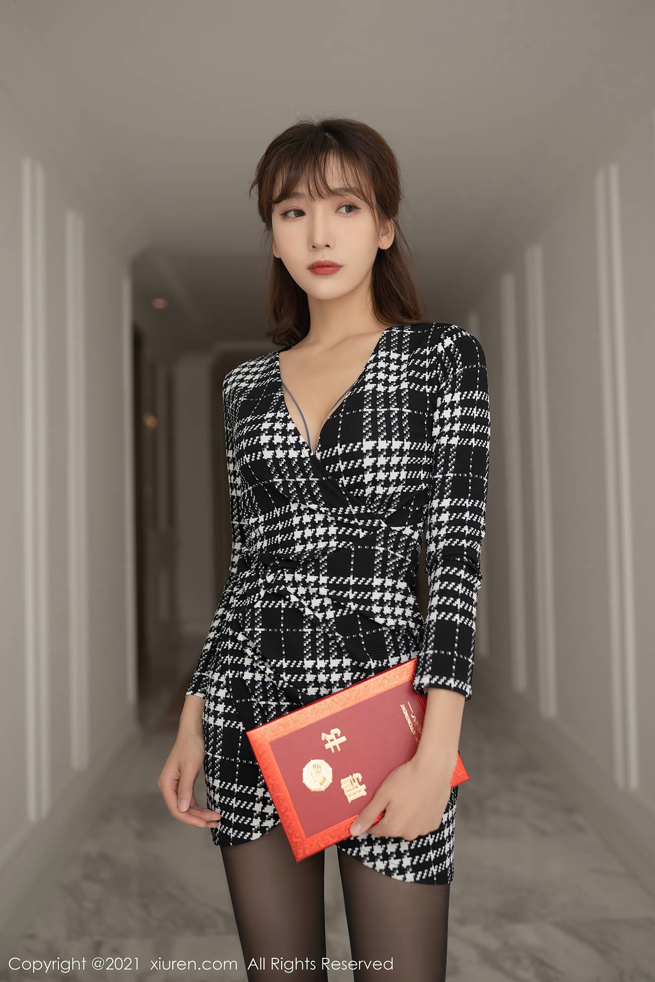 图片[11]-[Xiuren秀人网]2021.12.02 NO.4292 陆萱萱[88+1P] – 速更版-美库