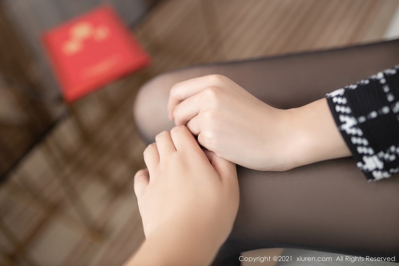 图片[20]-[Xiuren秀人网]2021.12.02 NO.4292 陆萱萱[88+1P] – 速更版-美库