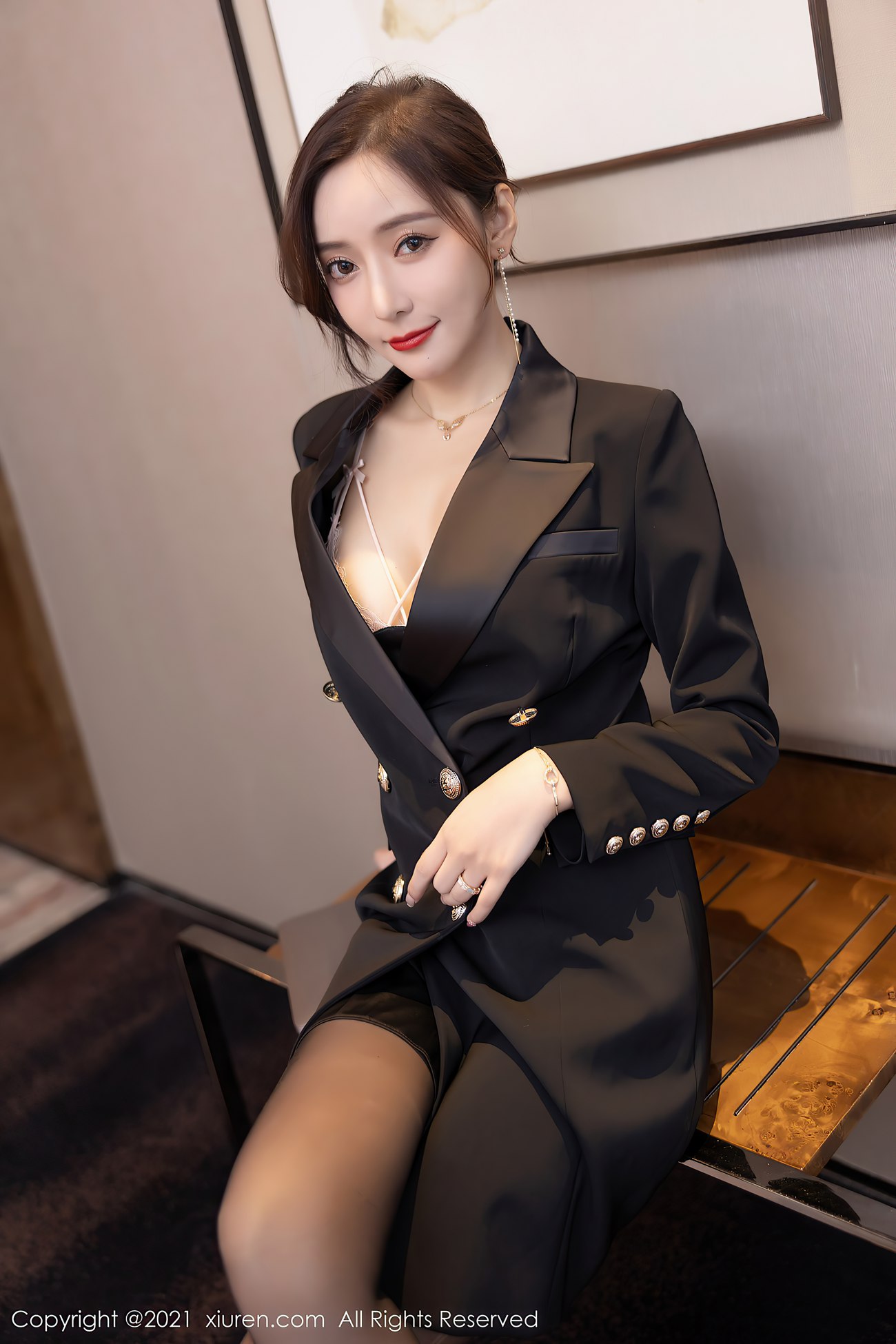 图片[9]-[Xiuren秀人网]2021.12.02 NO.4293 王馨瑶yanni[81+1P] – 速更版-美库