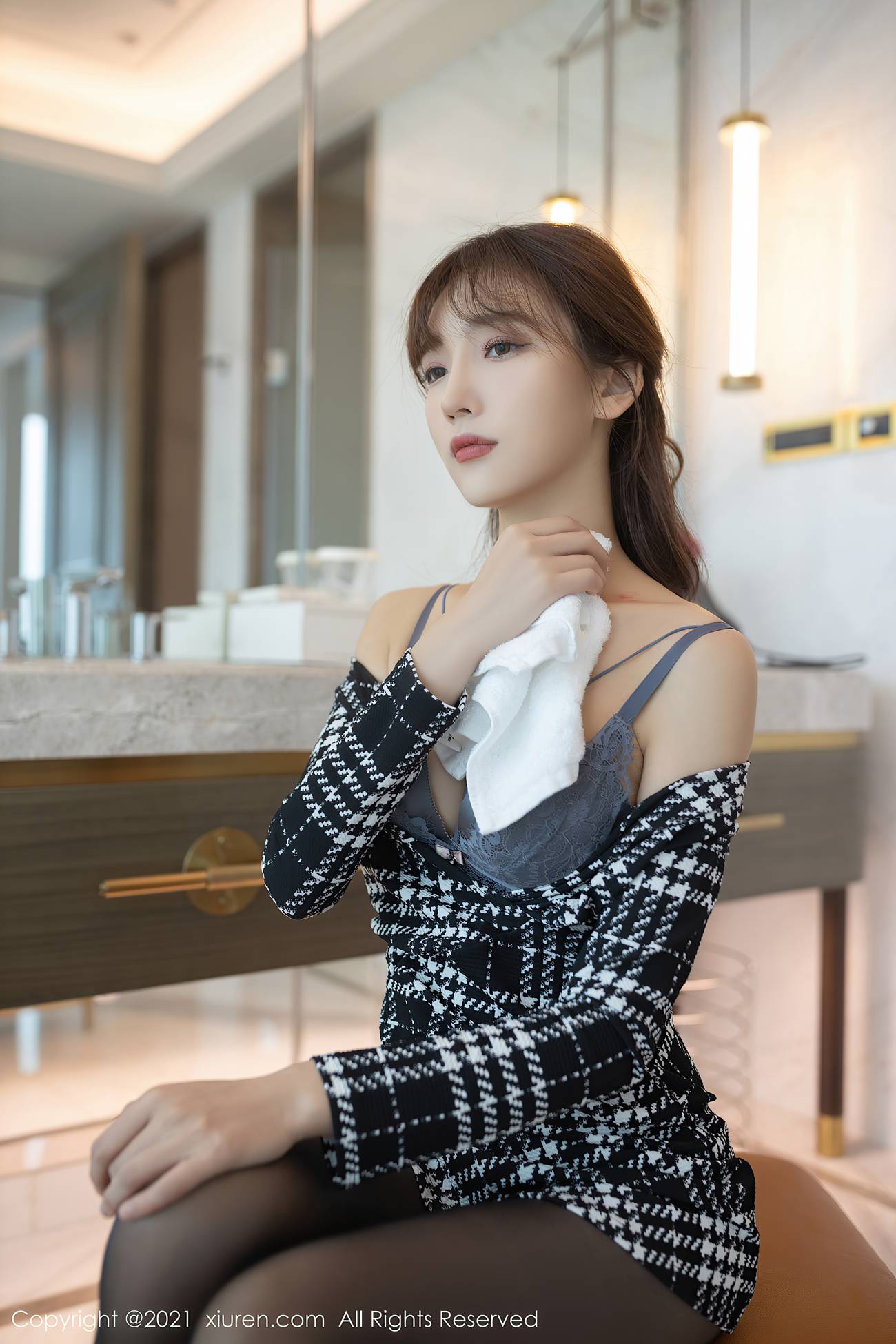 图片[36]-[Xiuren秀人网]2021.12.02 NO.4292 陆萱萱[88+1P] – 速更版-美库