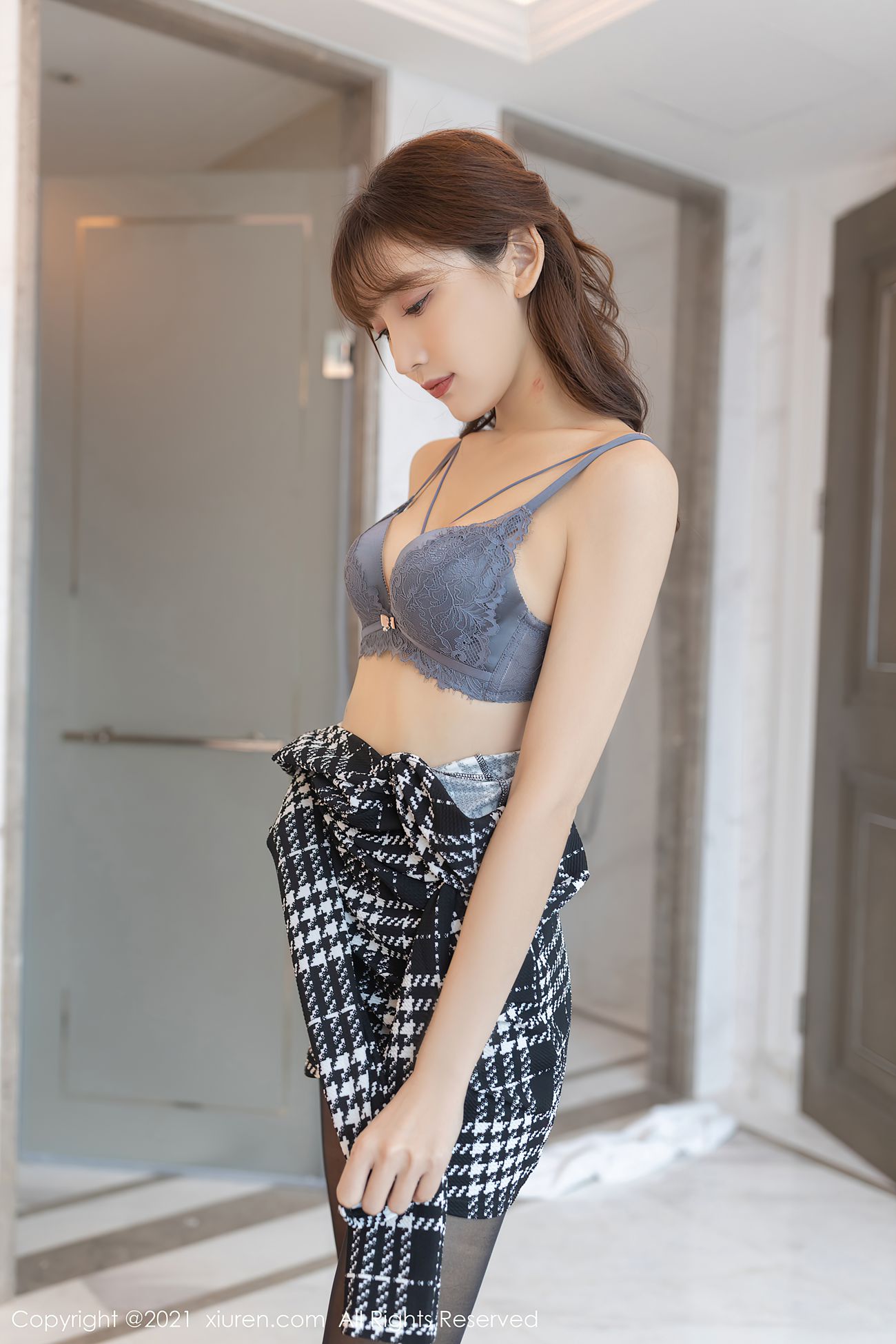 图片[37]-[Xiuren秀人网]2021.12.02 NO.4292 陆萱萱[88+1P] – 速更版-美库