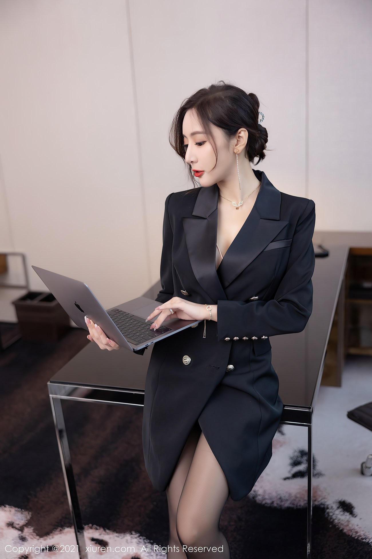 图片[16]-[Xiuren秀人网]2021.12.02 NO.4293 王馨瑶yanni[81+1P] – 速更版-美库