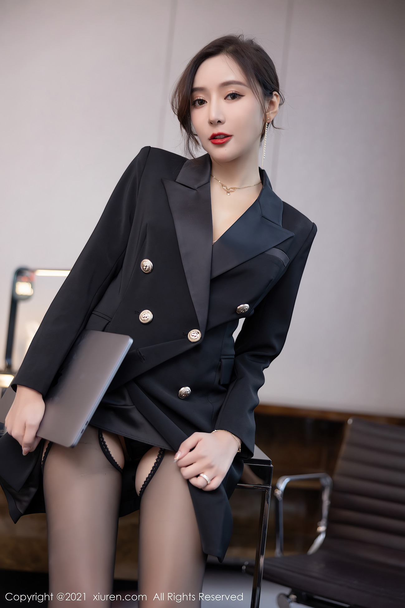 图片[19]-[Xiuren秀人网]2021.12.02 NO.4293 王馨瑶yanni[81+1P] – 速更版-美库