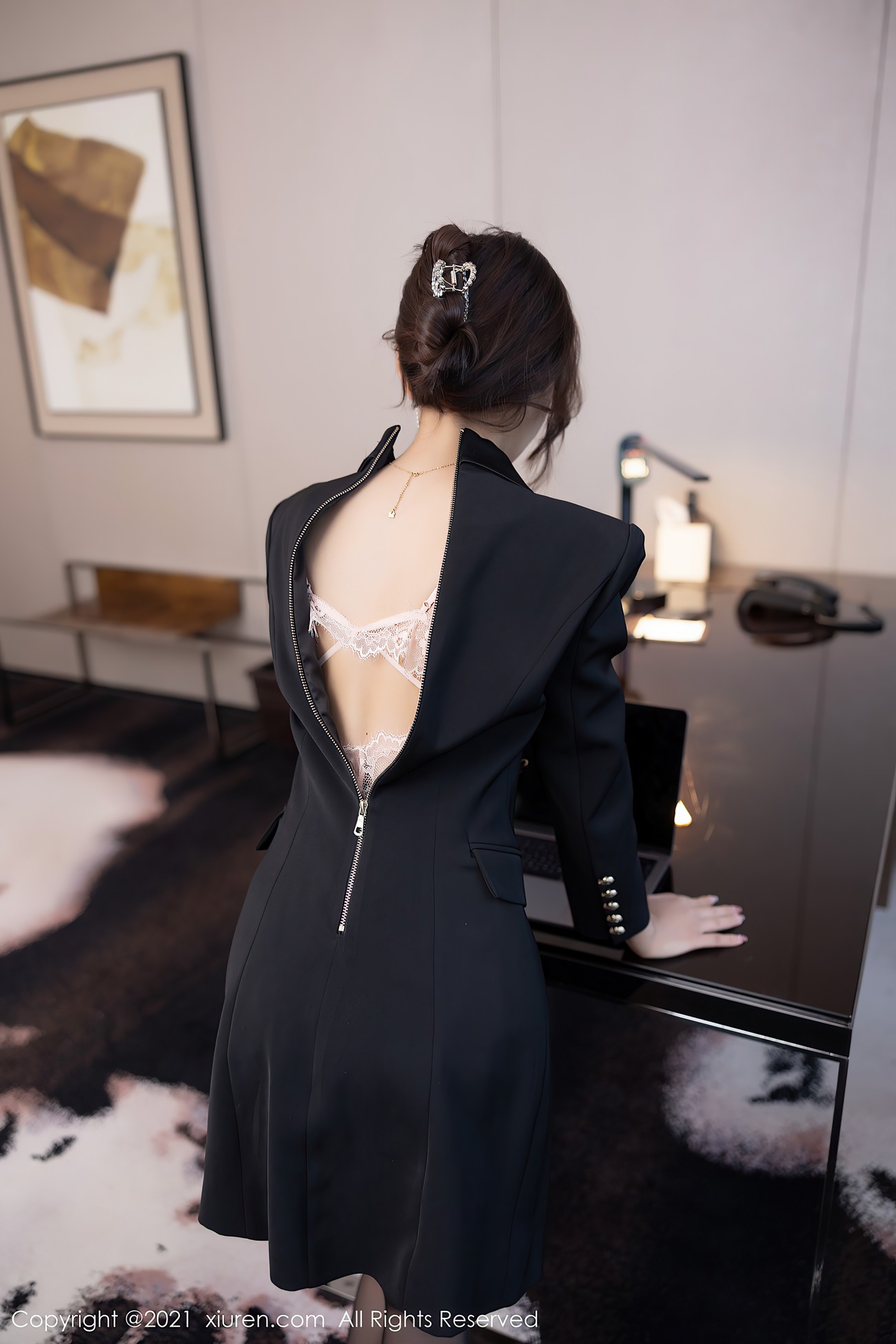 图片[20]-[Xiuren秀人网]2021.12.02 NO.4293 王馨瑶yanni[81+1P] – 速更版-美库