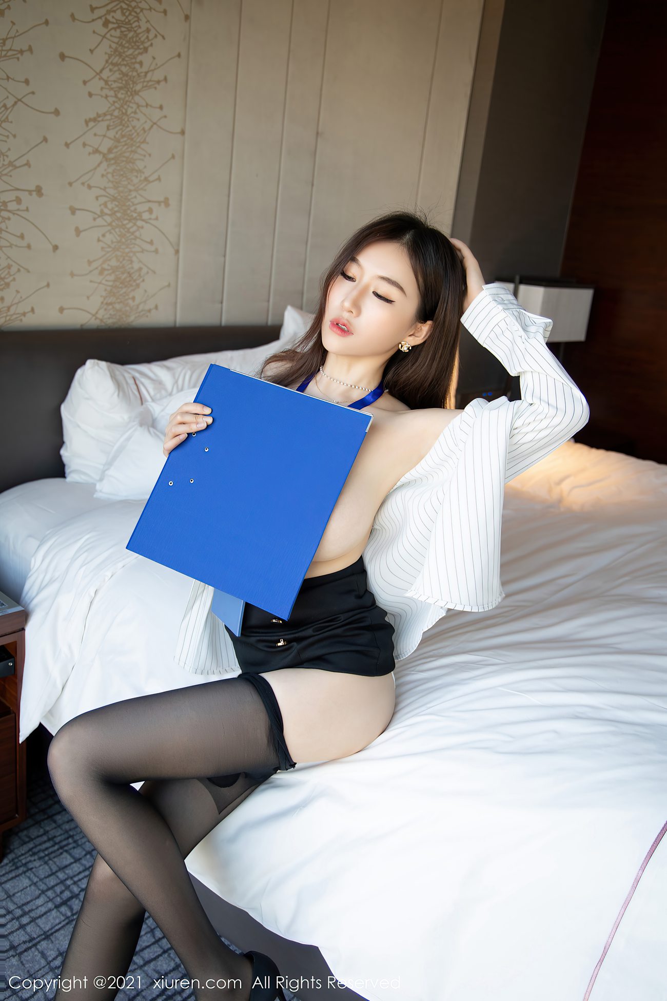 图片[91]-[Xiuren秀人网]2021.12.02 NO.4291 月音瞳[99+1P] – 速更版-美库