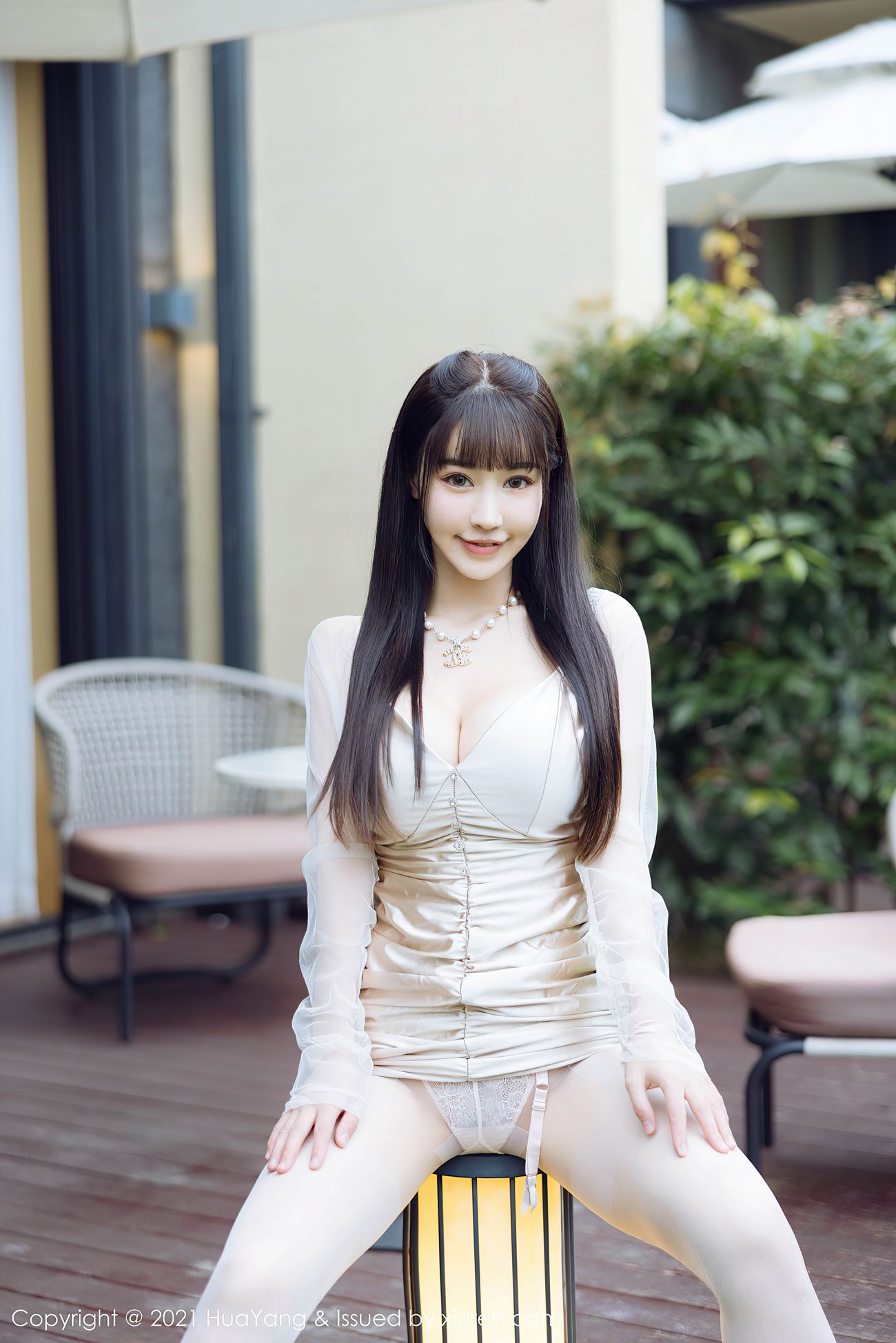 图片[13]-[HuaYang花漾show]2021.12.01 VOL.471 朱可儿Flora[40+1P] – 速更版-美库