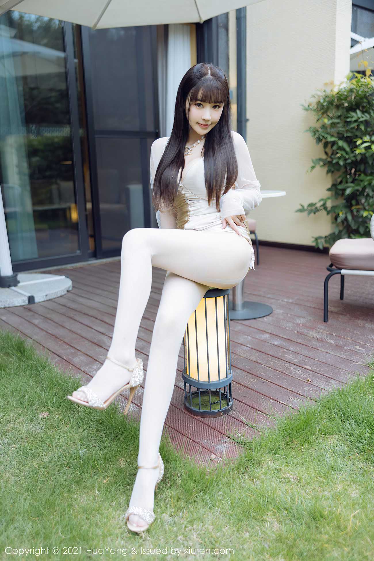 图片[16]-[HuaYang花漾show]2021.12.01 VOL.471 朱可儿Flora[40+1P] – 速更版-美库