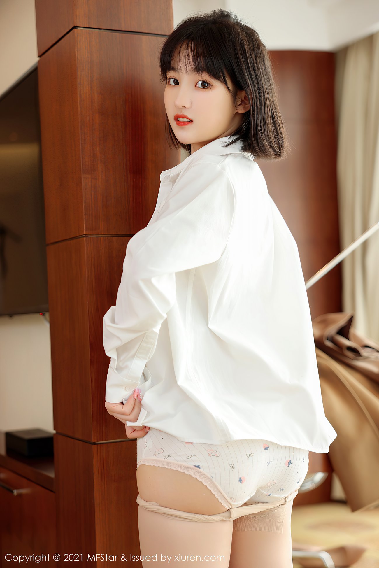 图片[38]-[MFStar模范学院]2021.11.29 VOL.543 甜筒晓彤[53+1P] – 速更版-美库