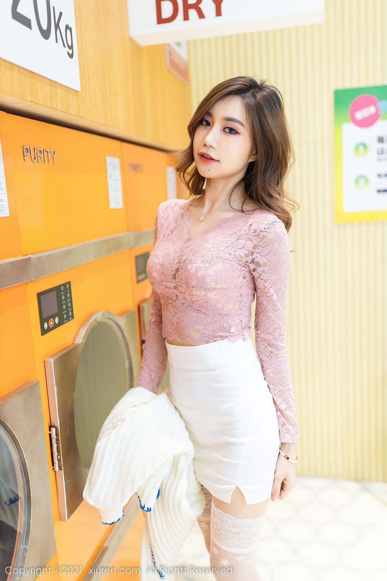 图片[12]-[Xiuren秀人网]2021.12.03 NO.4296 绮里嘉ula[61+1P] – 速更版-美库