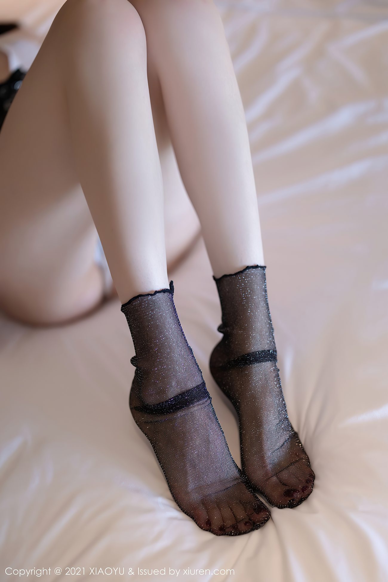 图片[42]-[XIAOYU语画界]2021.12.01 VOL.666 梦心月[76+1P] – 速更版-美库