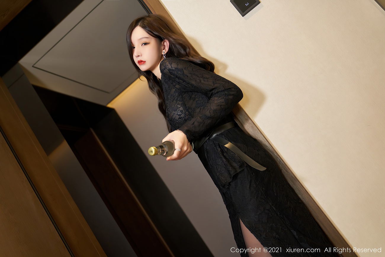 图片[18]-[Xiuren秀人网]2021.12.03 NO.4298 周于希Sandy[90+1P] – 速更版-美库