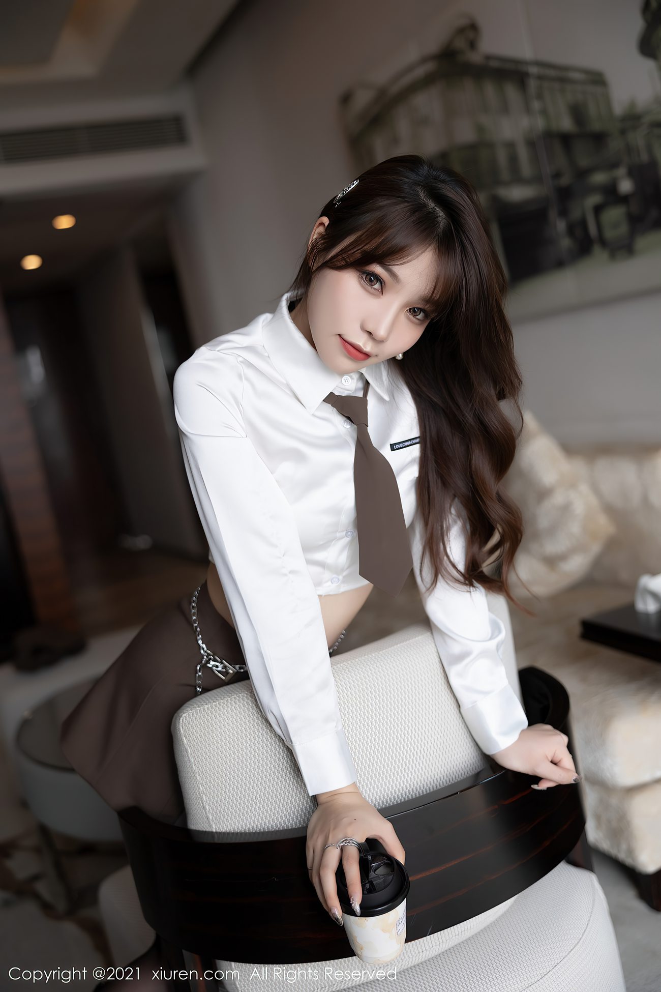 图片[12]-[Xiuren秀人网]2021.12.03 NO.4299 芝芝Booty[89+1P] – 速更版-美库