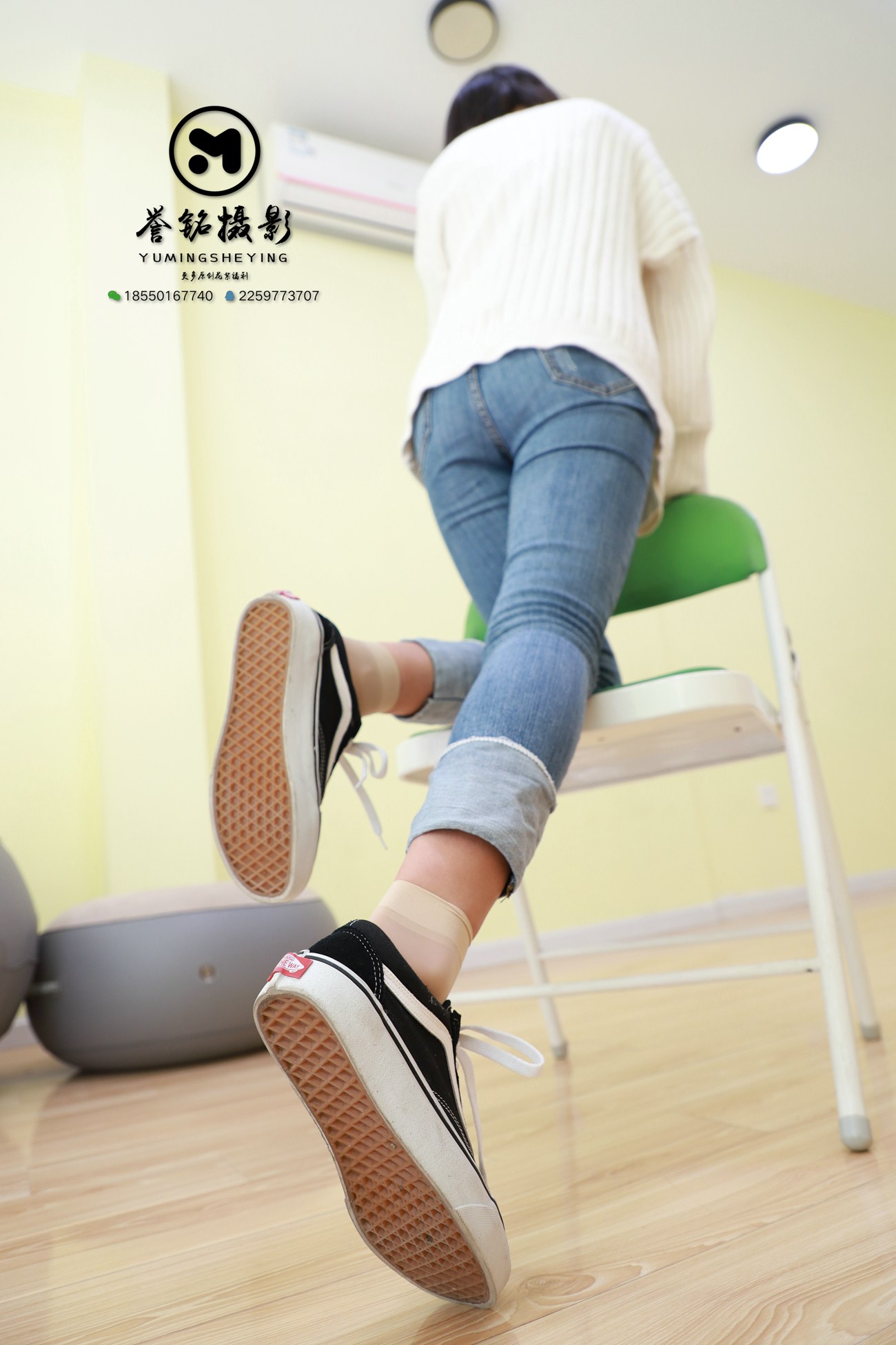 图片[13]-誉铭摄影 2019《2019特约11.11》[111P] – 速更版-美库